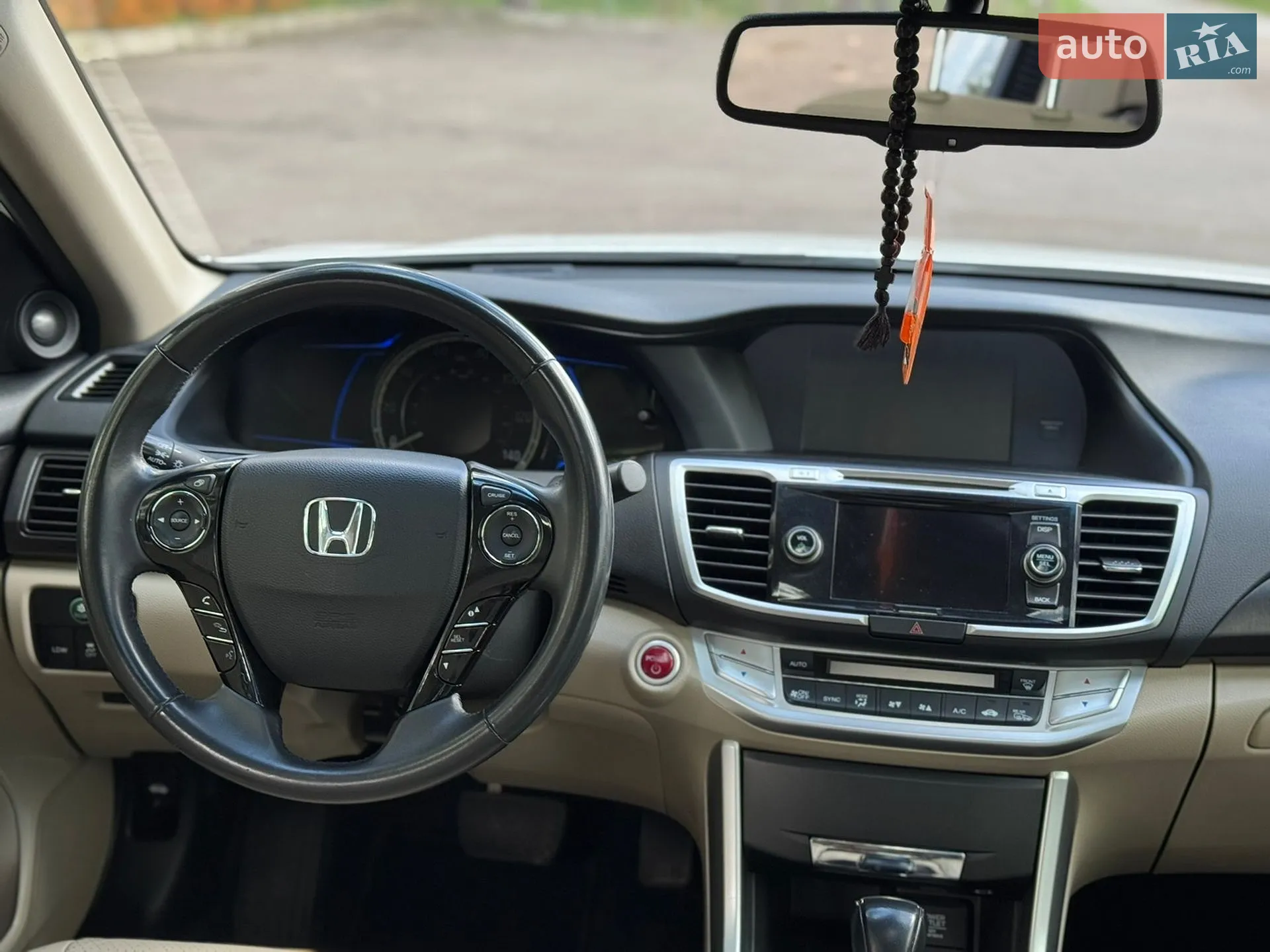 2015 Honda Accord - мініатюра 24