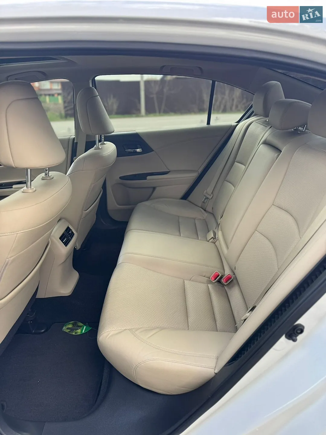 2015 Honda Accord - мініатюра 26