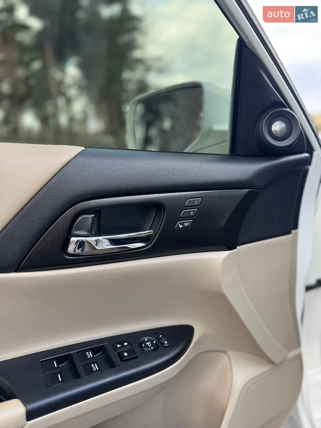 2015 Honda Accord - мініатюра 31