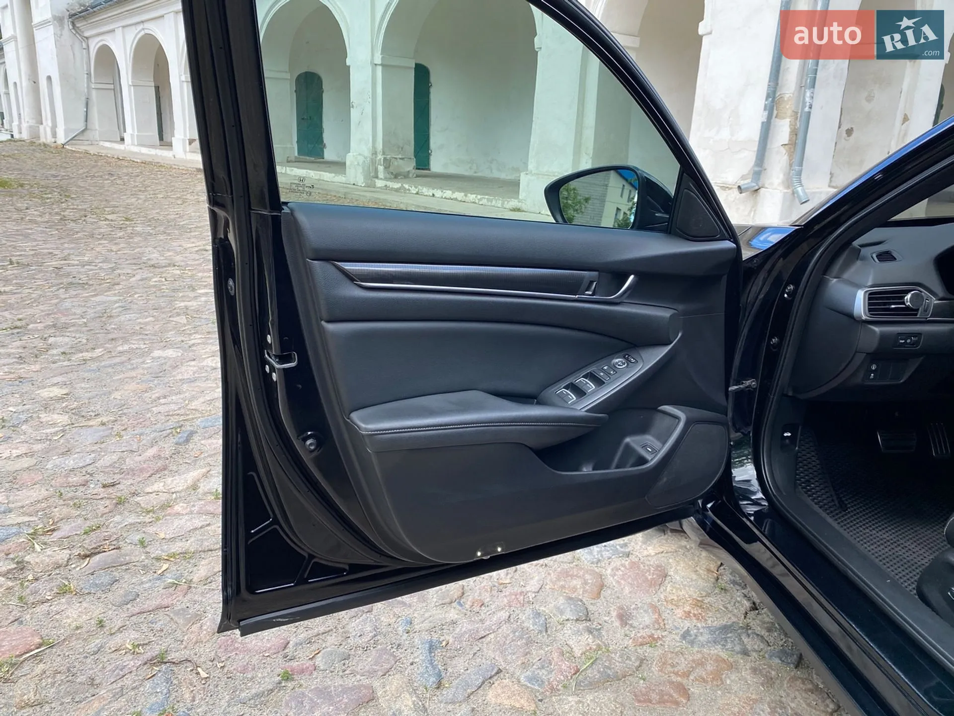 2019 Honda Accord - мініатюра 9
