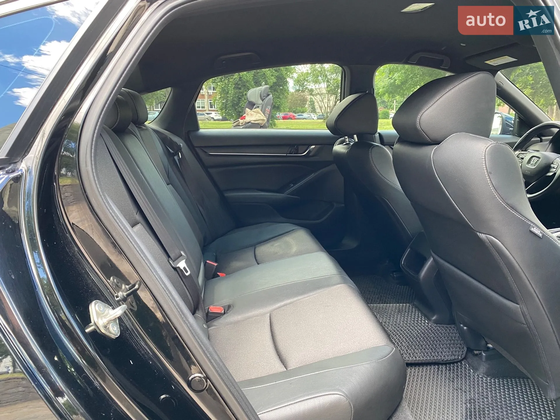 2019 Honda Accord - мініатюра 15