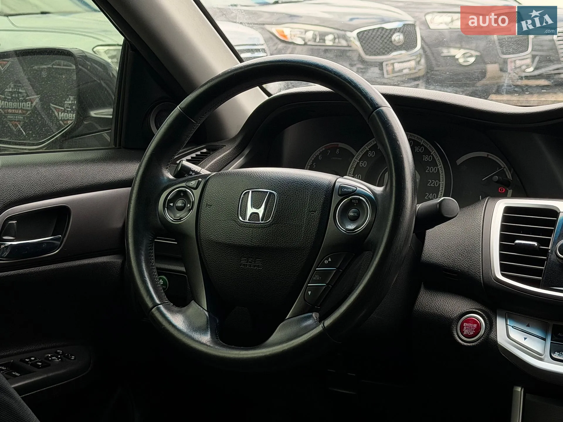 2013 Honda Accord - мініатюра 46