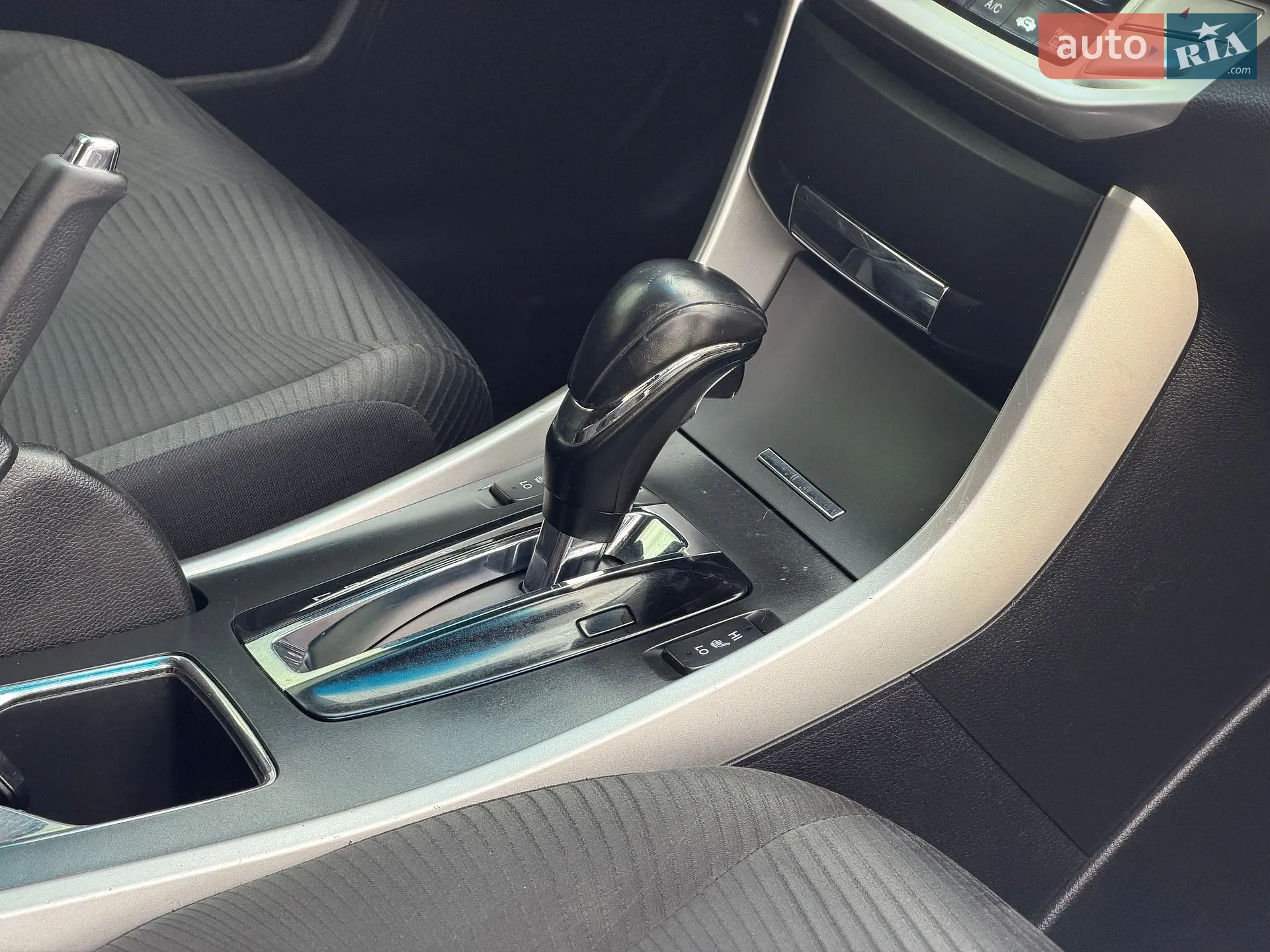 2013 Honda Accord - мініатюра 52