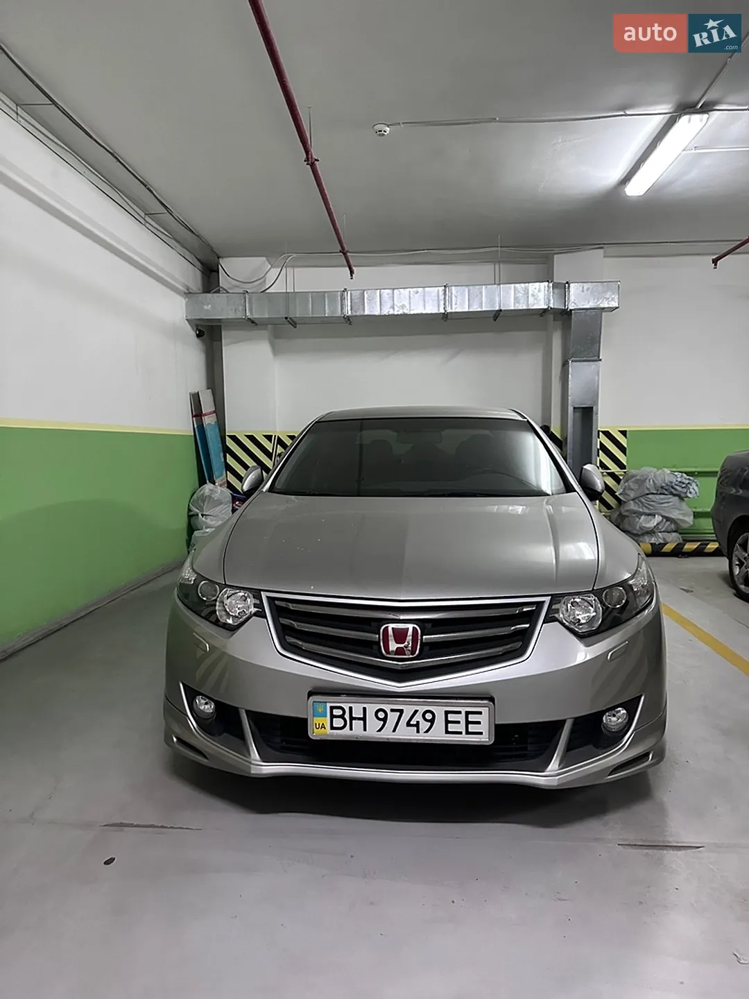 2010 Honda Accord - мініатюра 9