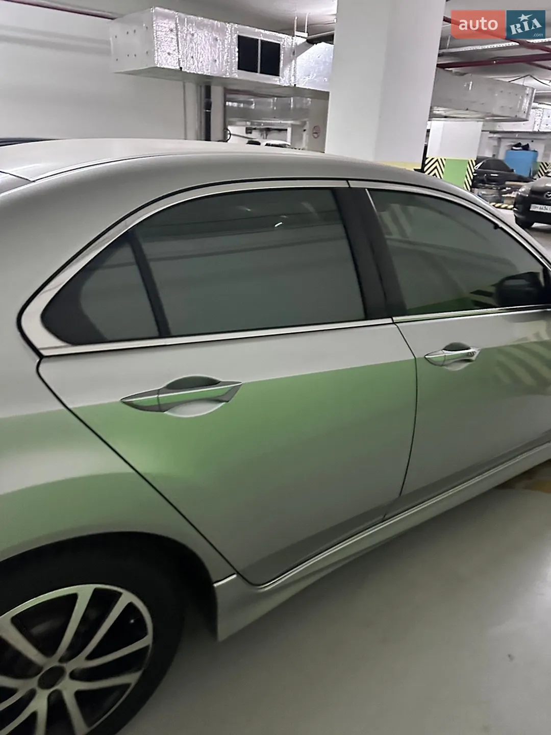 2010 Honda Accord - мініатюра 6