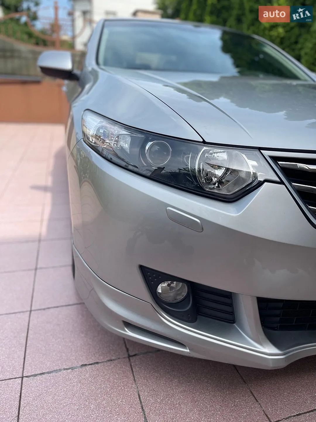 2010 Honda Accord - мініатюра 12