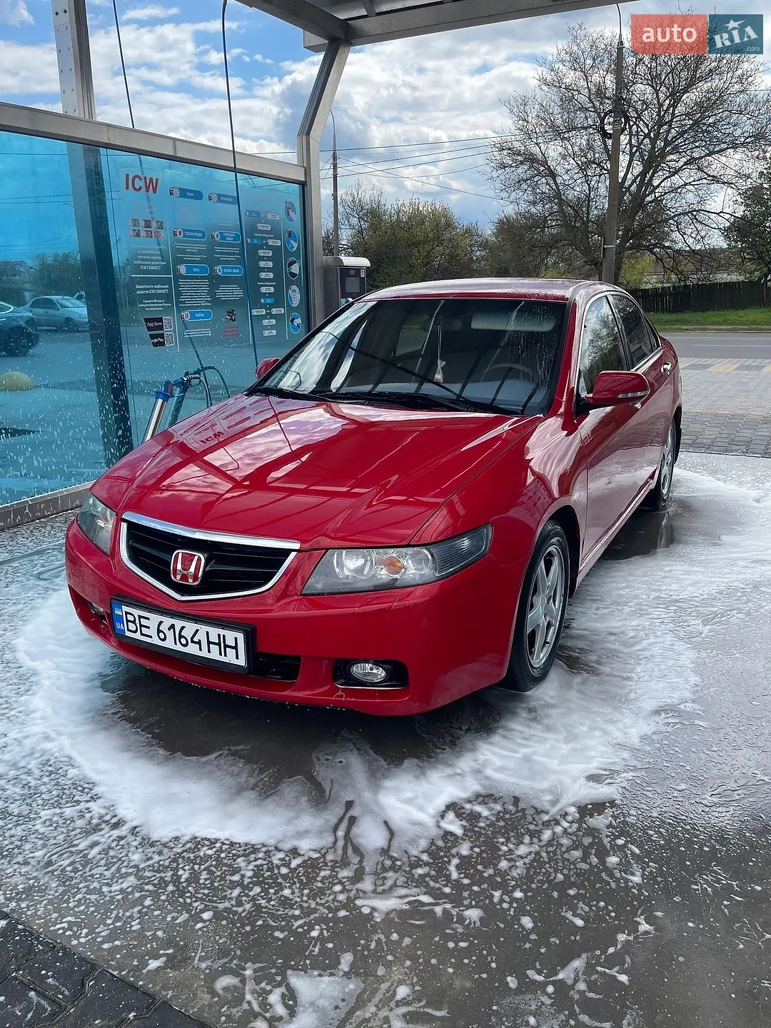 Honda Accord 2022 VIN 1HGCV3F28NA035400 фото оголошення 20 з 20