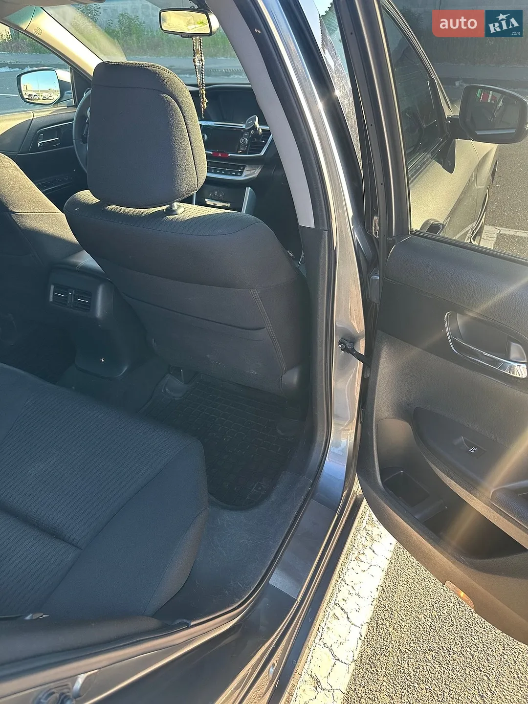 2014 Honda Accord - мініатюра 10