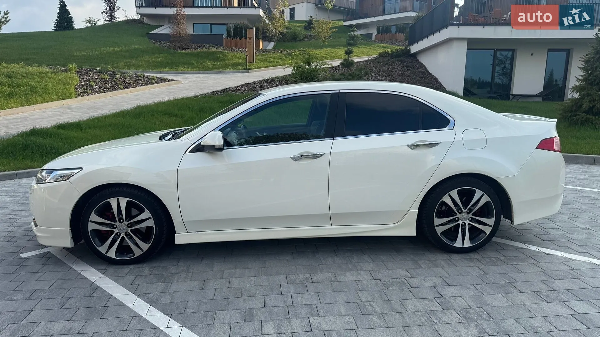 2011 Honda Accord - мініатюра 5