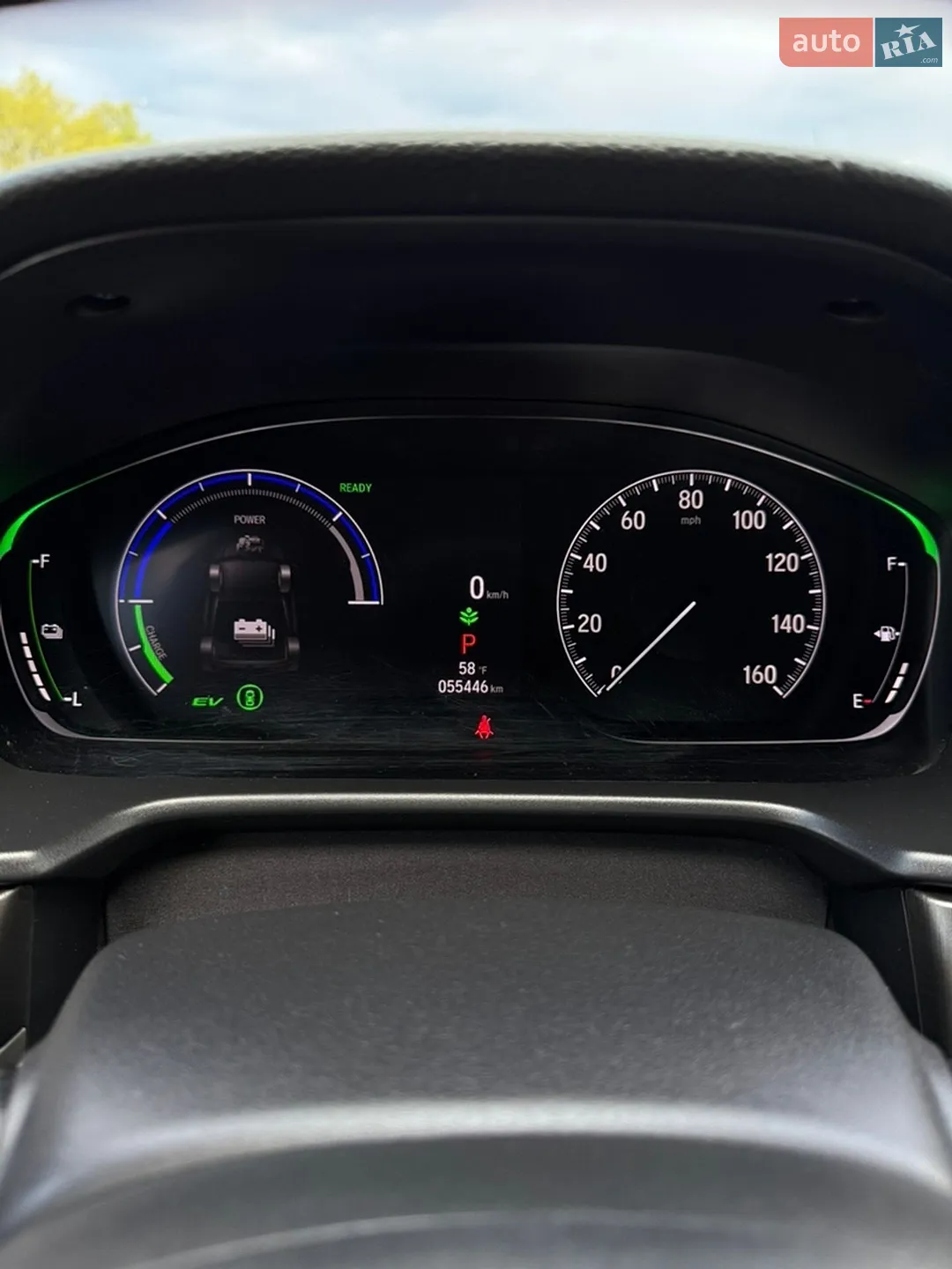 2020 Honda Accord - мініатюра 18