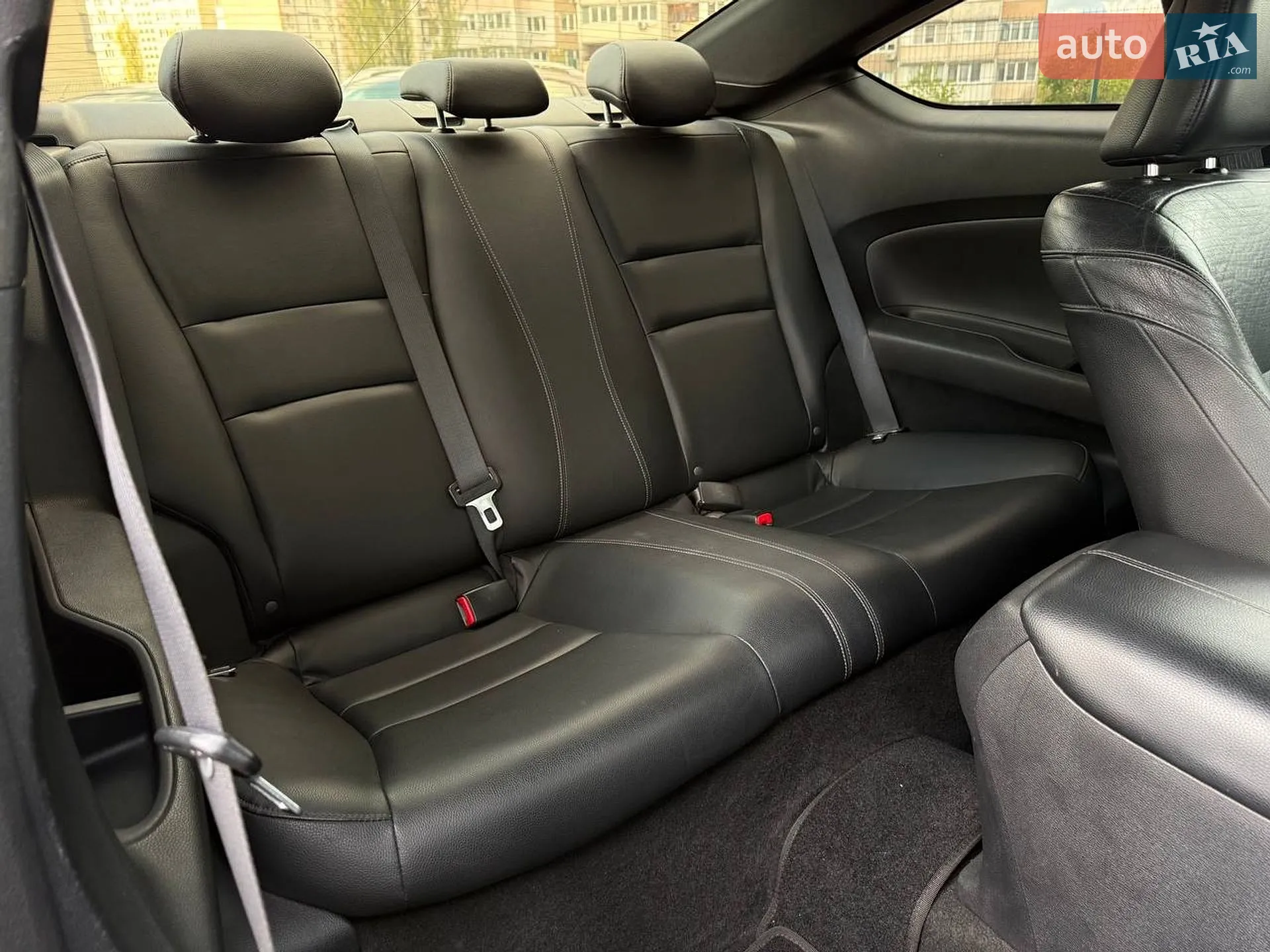 2017 Honda Accord - мініатюра 12