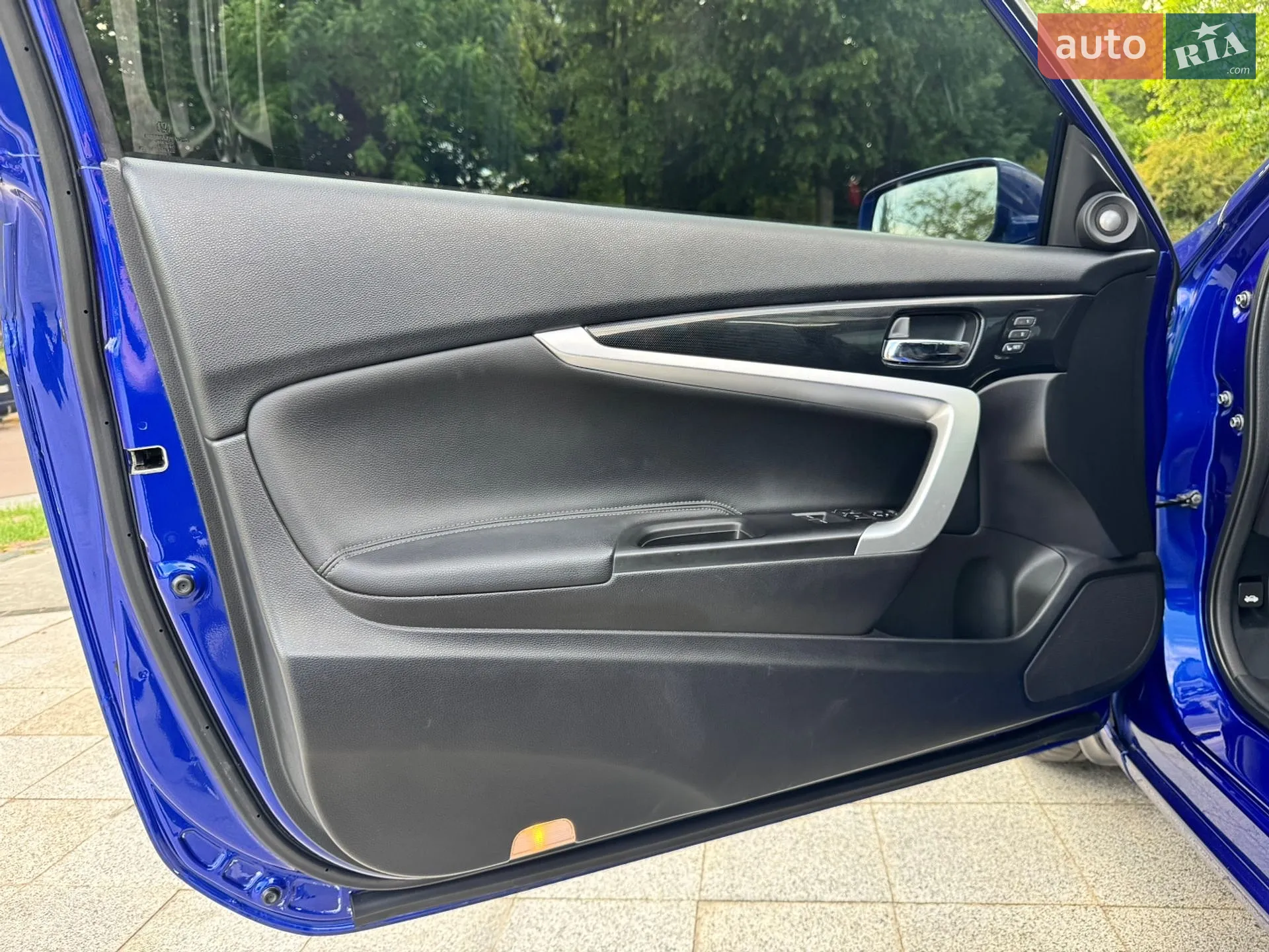 2013 Honda Accord - мініатюра 28