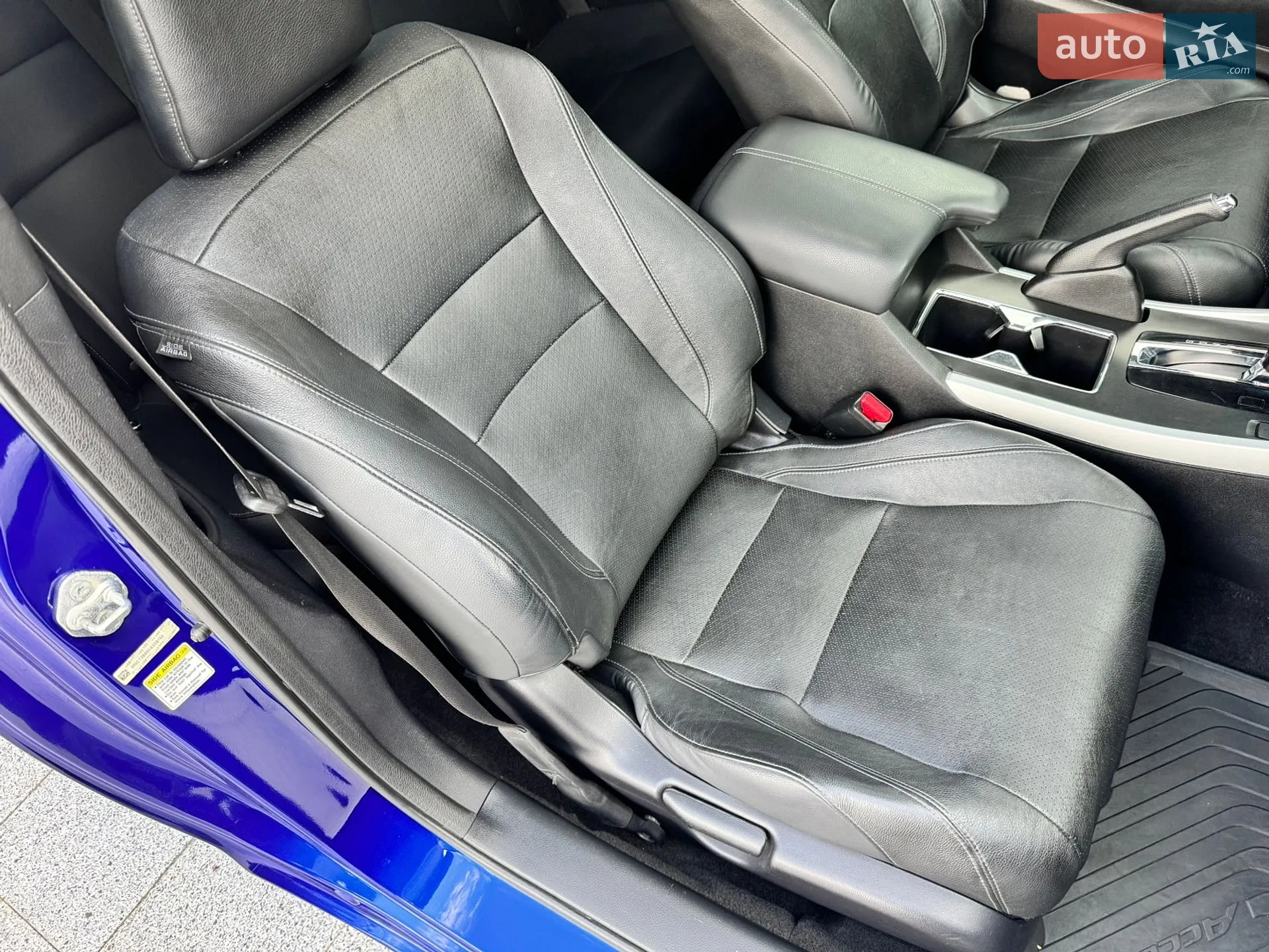 2013 Honda Accord - мініатюра 35