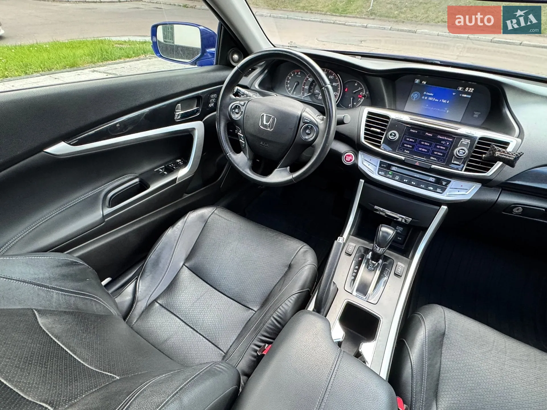 2013 Honda Accord - мініатюра 40