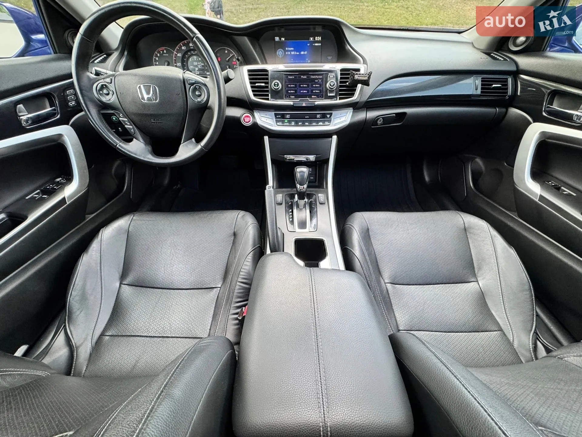 2013 Honda Accord - мініатюра 45