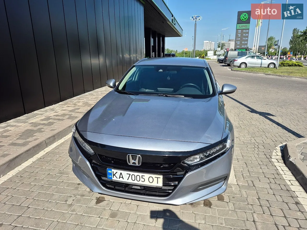 2019 Honda Accord - мініатюра 29