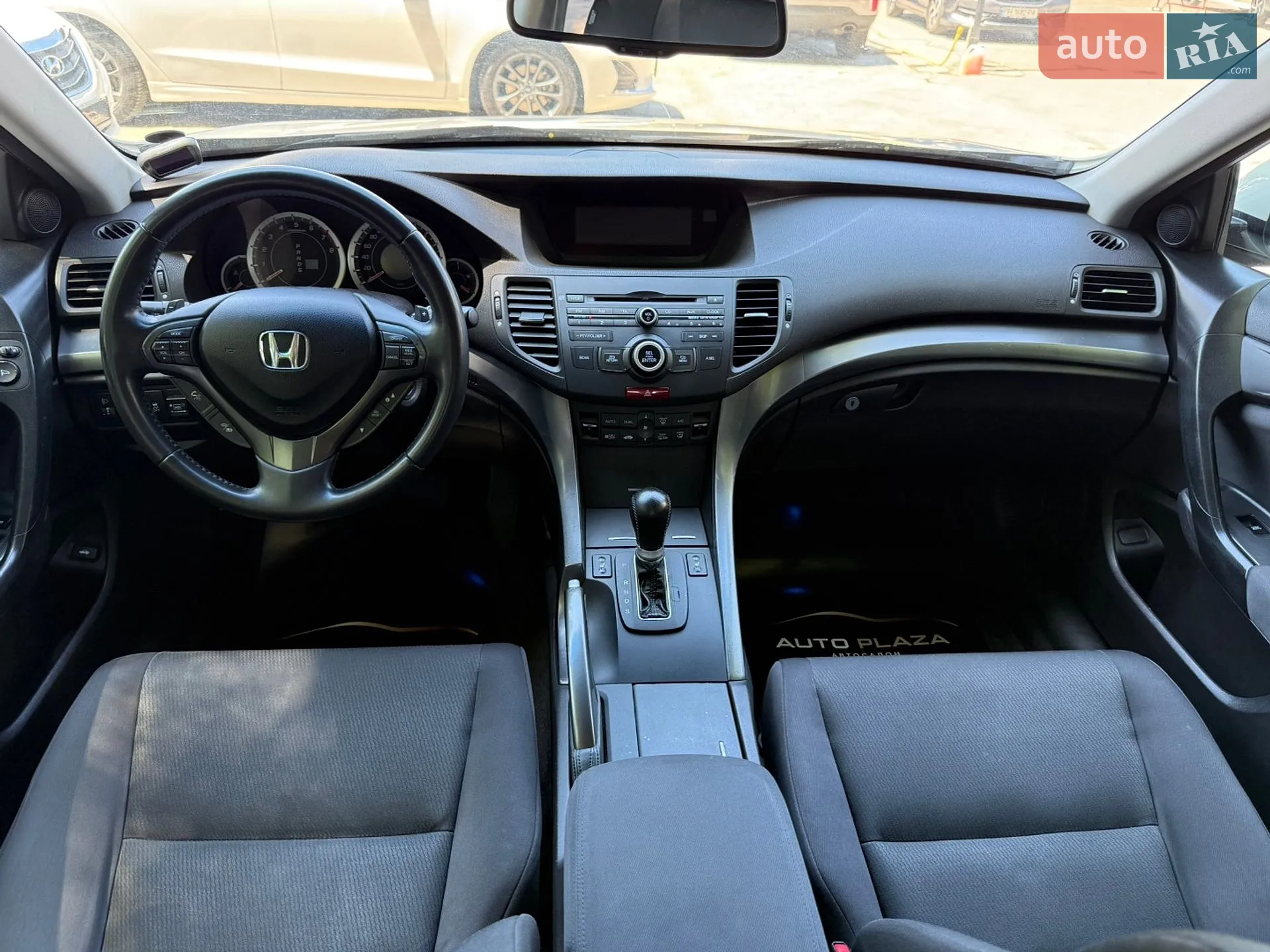 2011 Honda Accord - мініатюра 41