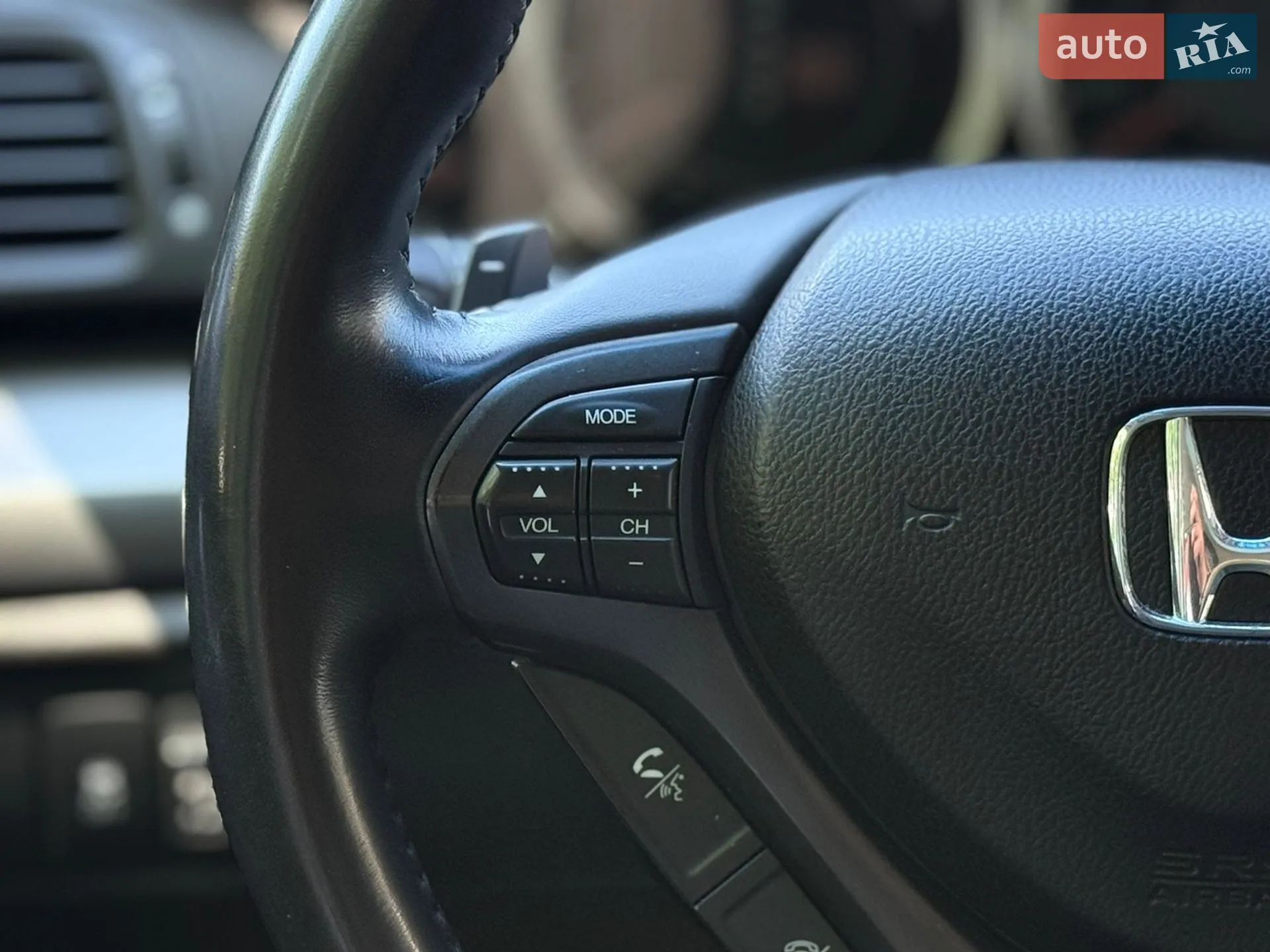 2011 Honda Accord - мініатюра 43