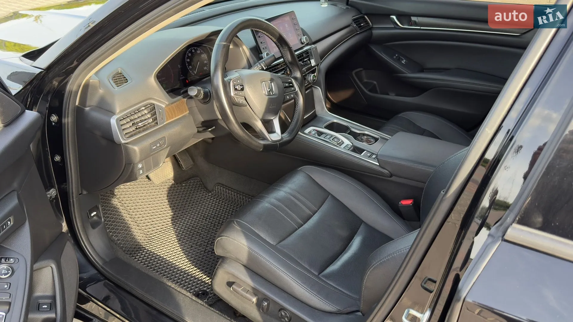 2020 Honda Accord - мініатюра 13