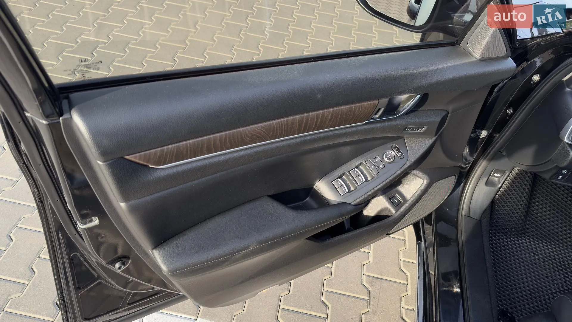 2020 Honda Accord - мініатюра 22