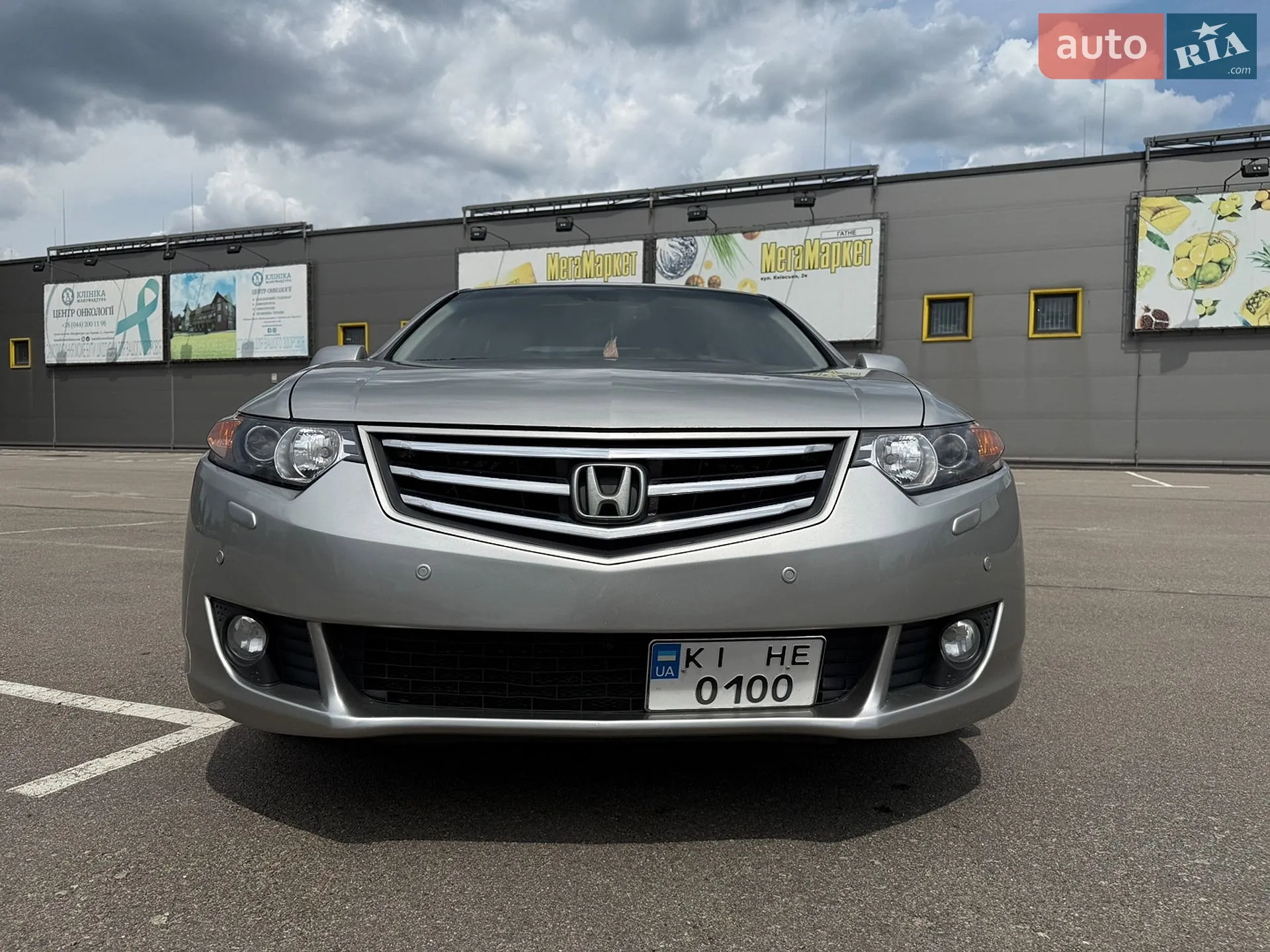 2010 Honda Accord - мініатюра 10