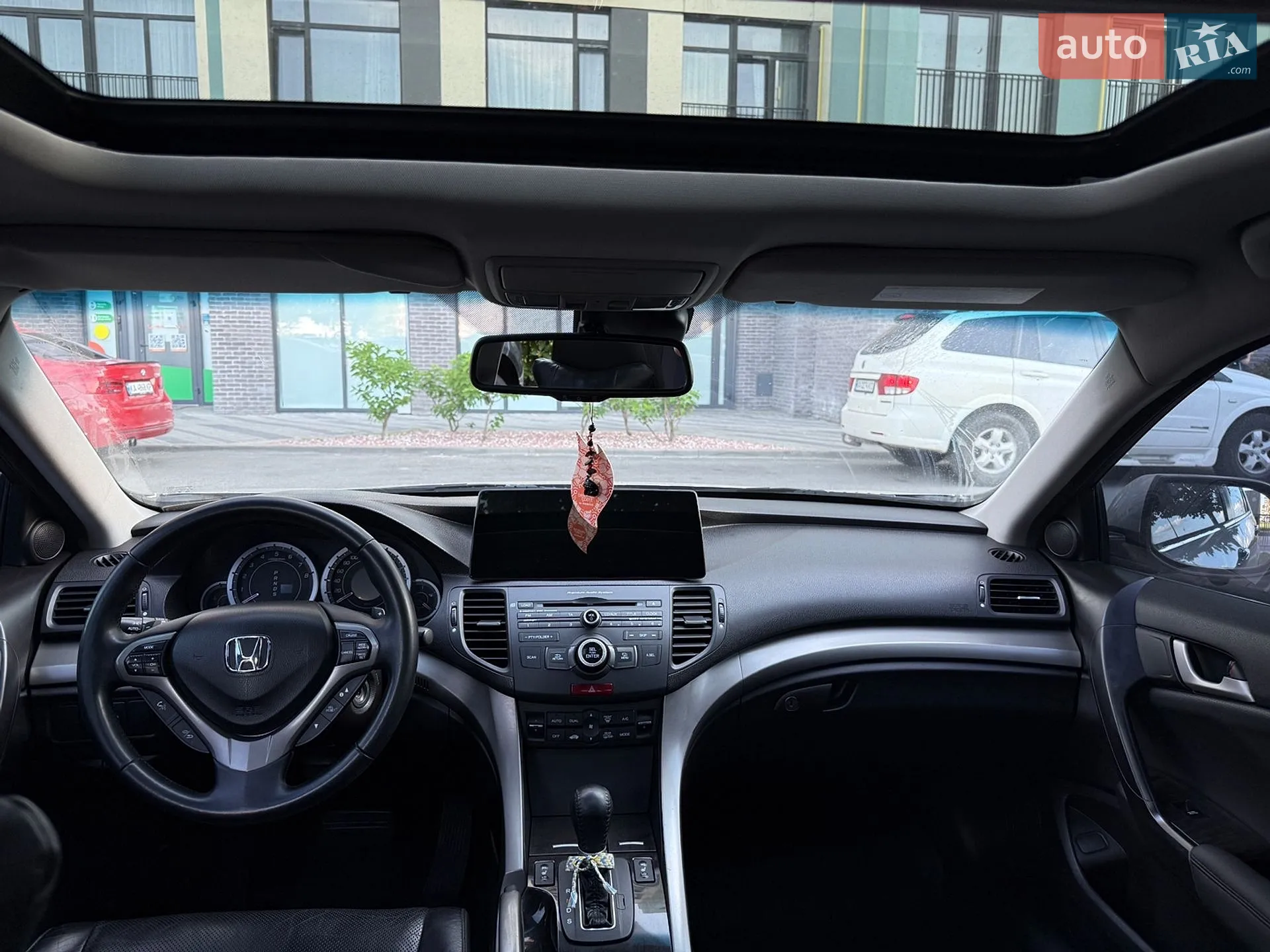 2010 Honda Accord - мініатюра 24