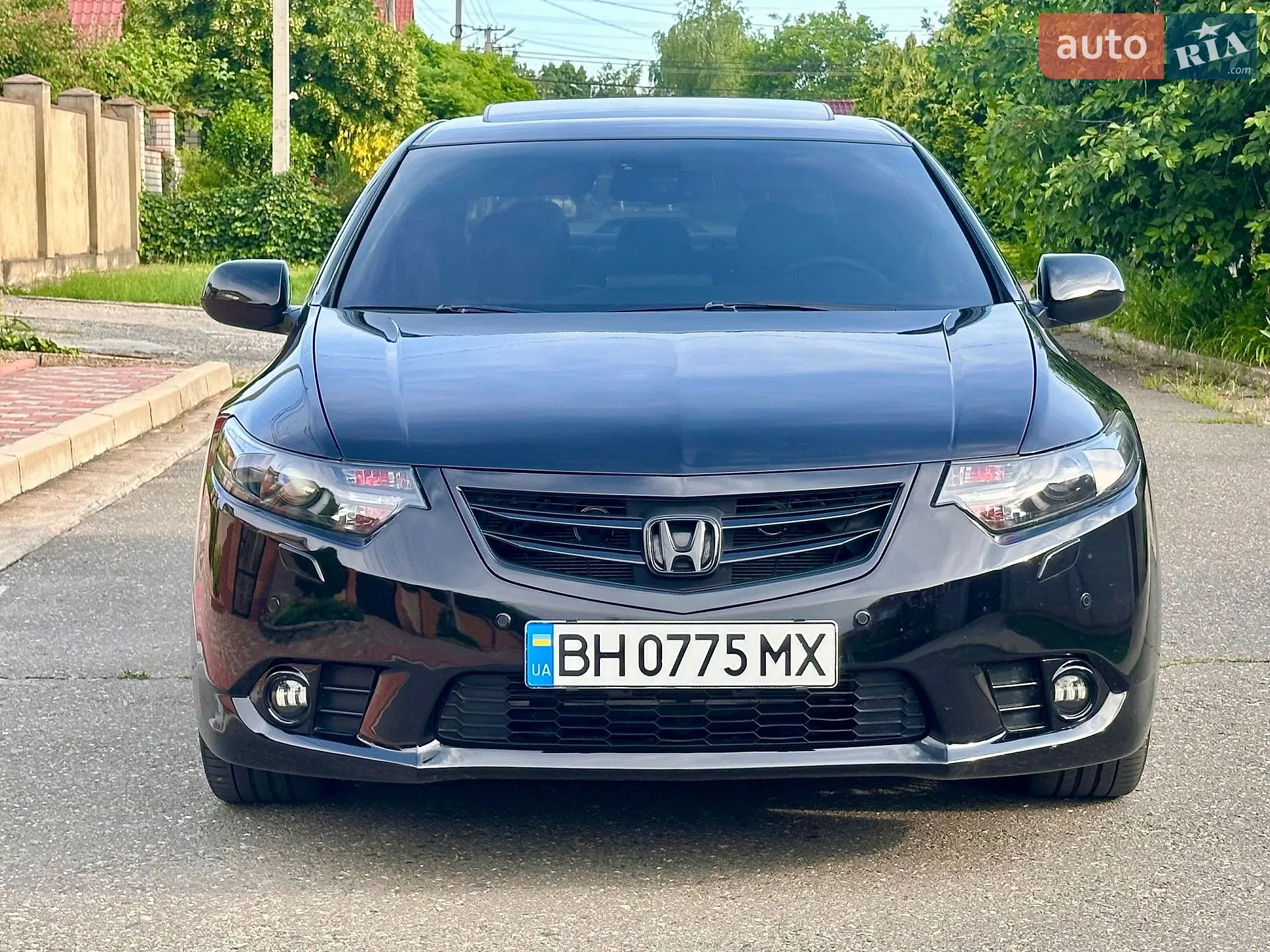 2011 Honda Accord - мініатюра 2