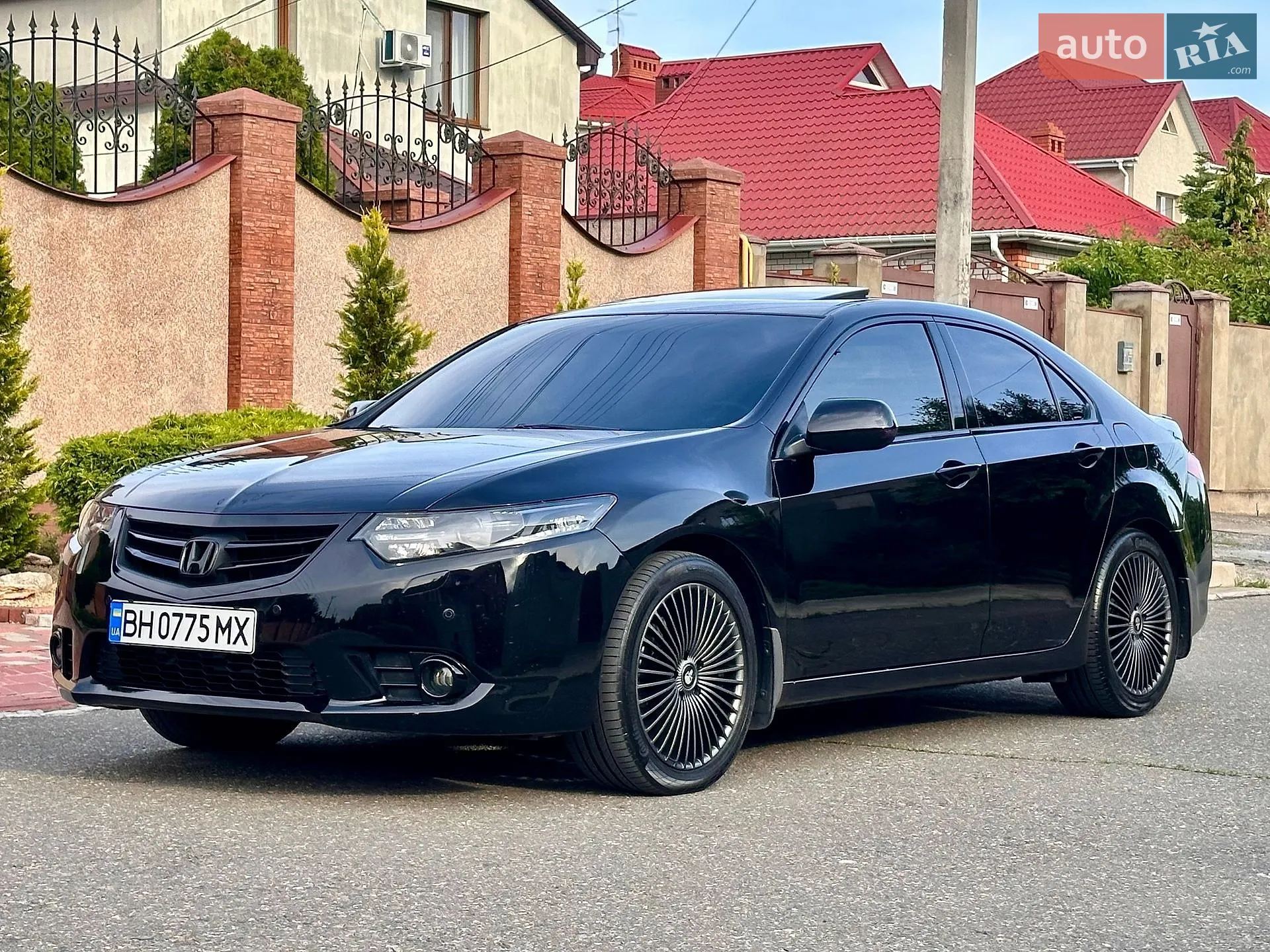 2011 Honda Accord - мініатюра 7