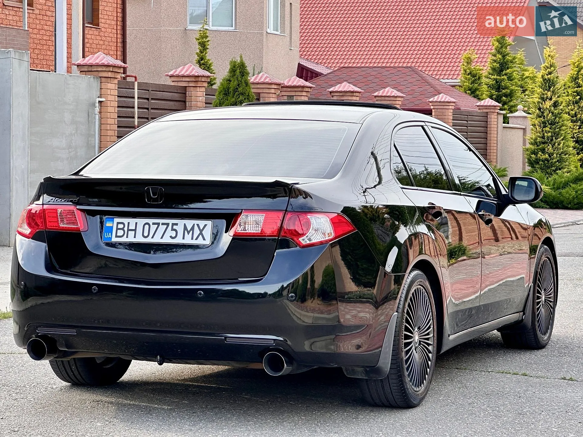 2011 Honda Accord - мініатюра 15