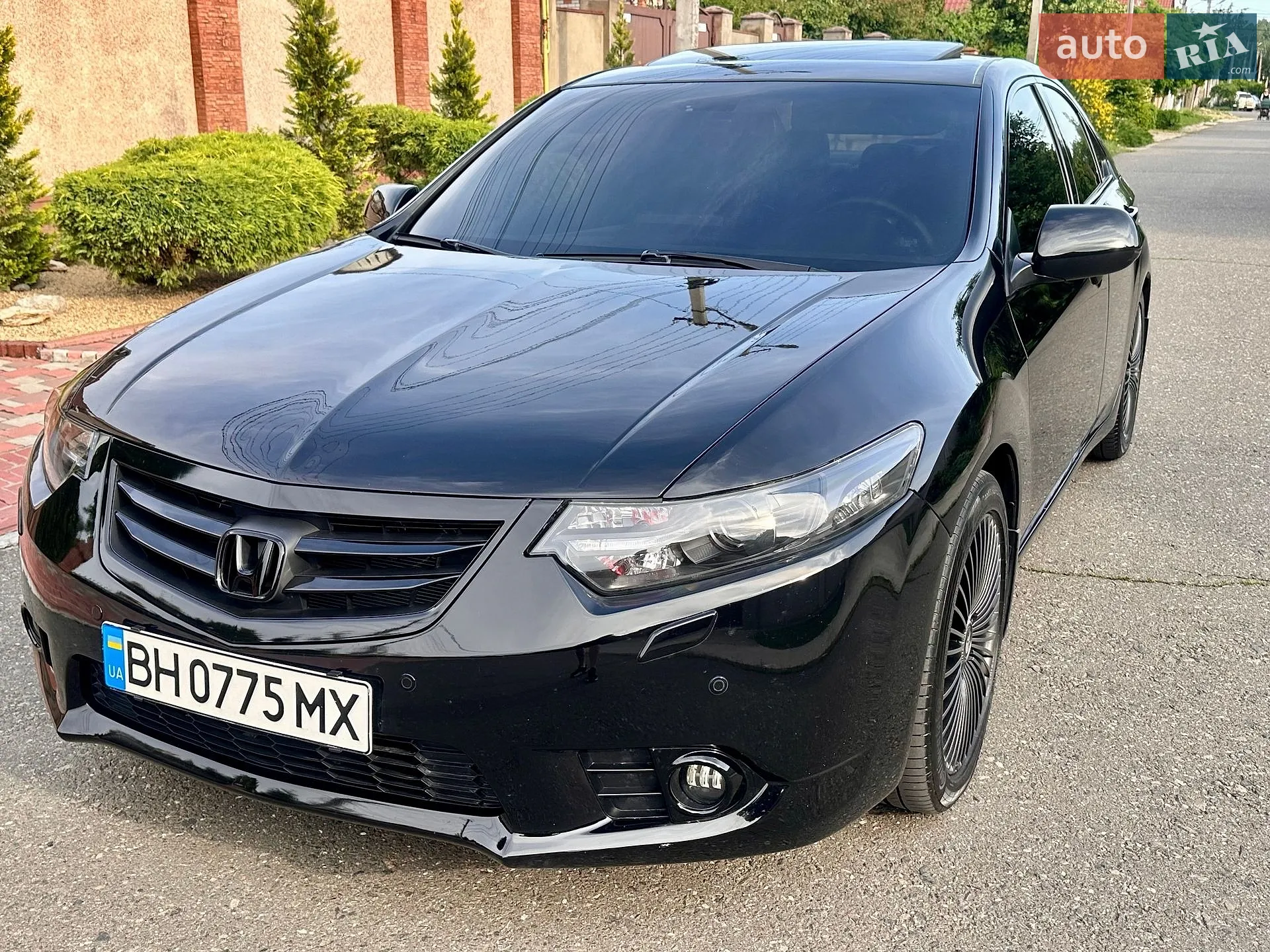2011 Honda Accord - мініатюра 17