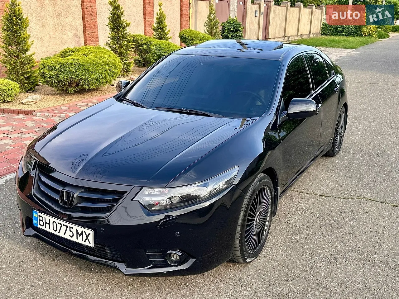 2011 Honda Accord - мініатюра 46