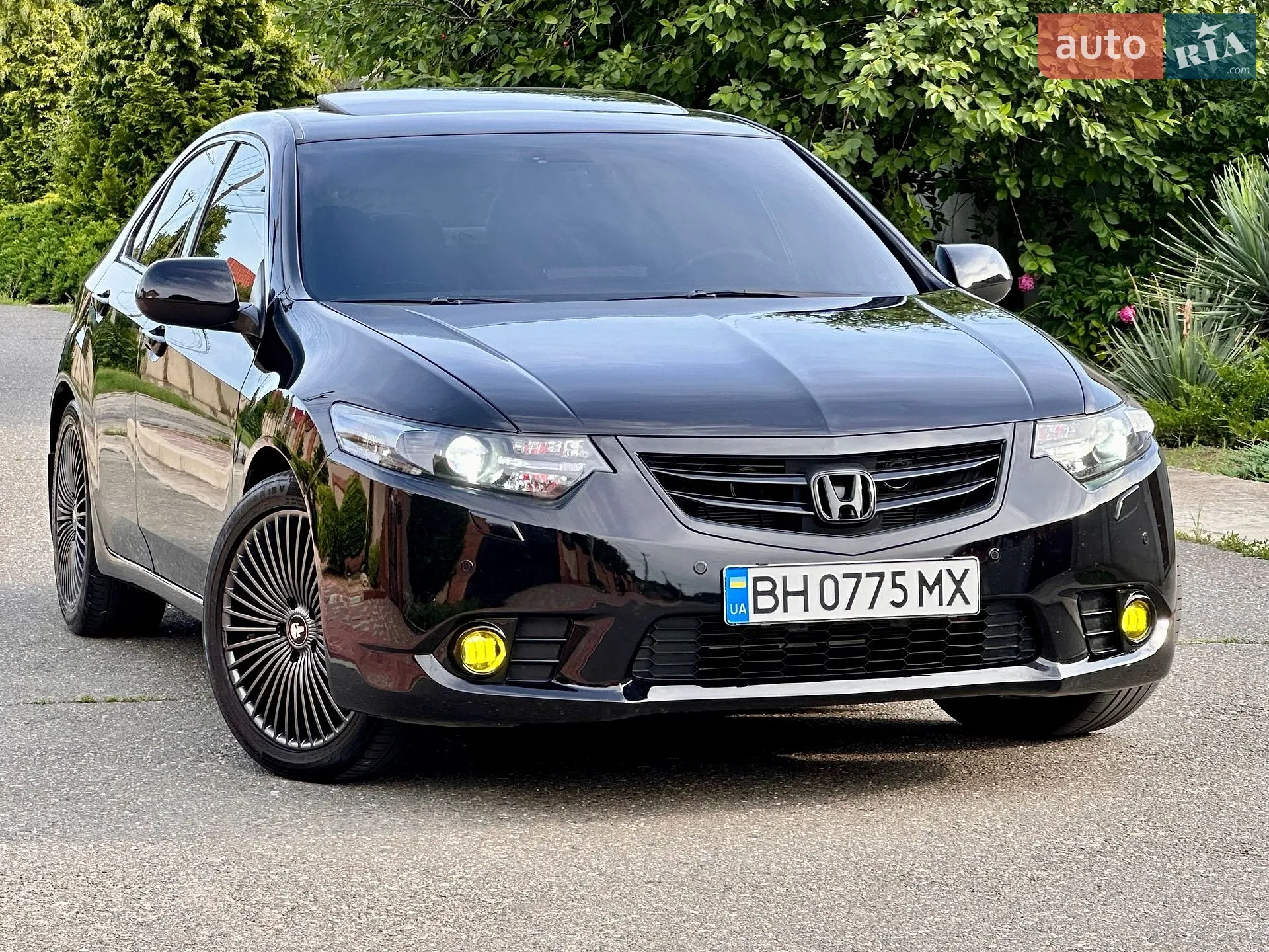 2011 Honda Accord - мініатюра 23