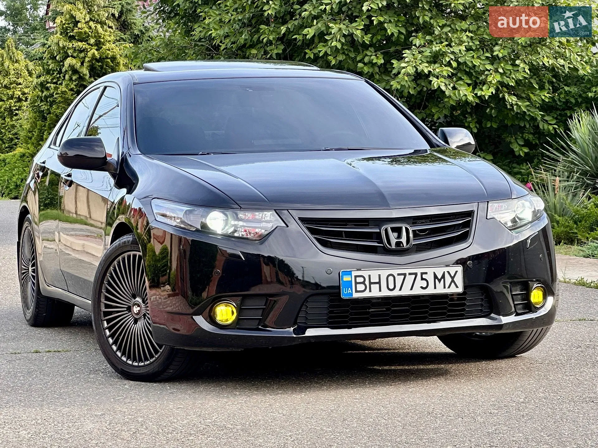 2011 Honda Accord - мініатюра 28