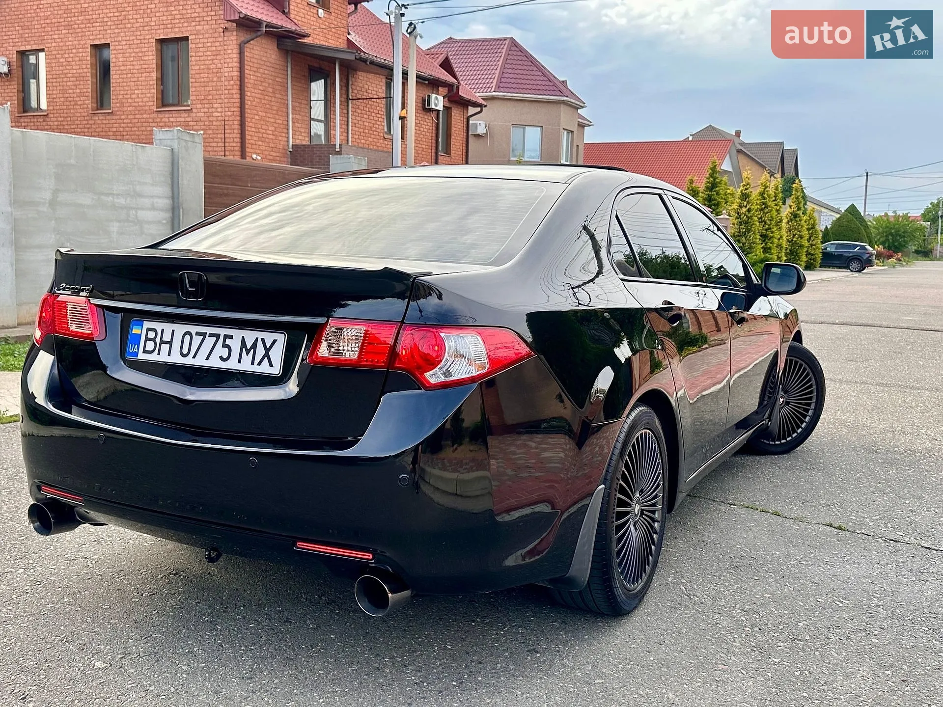 2011 Honda Accord - мініатюра 31