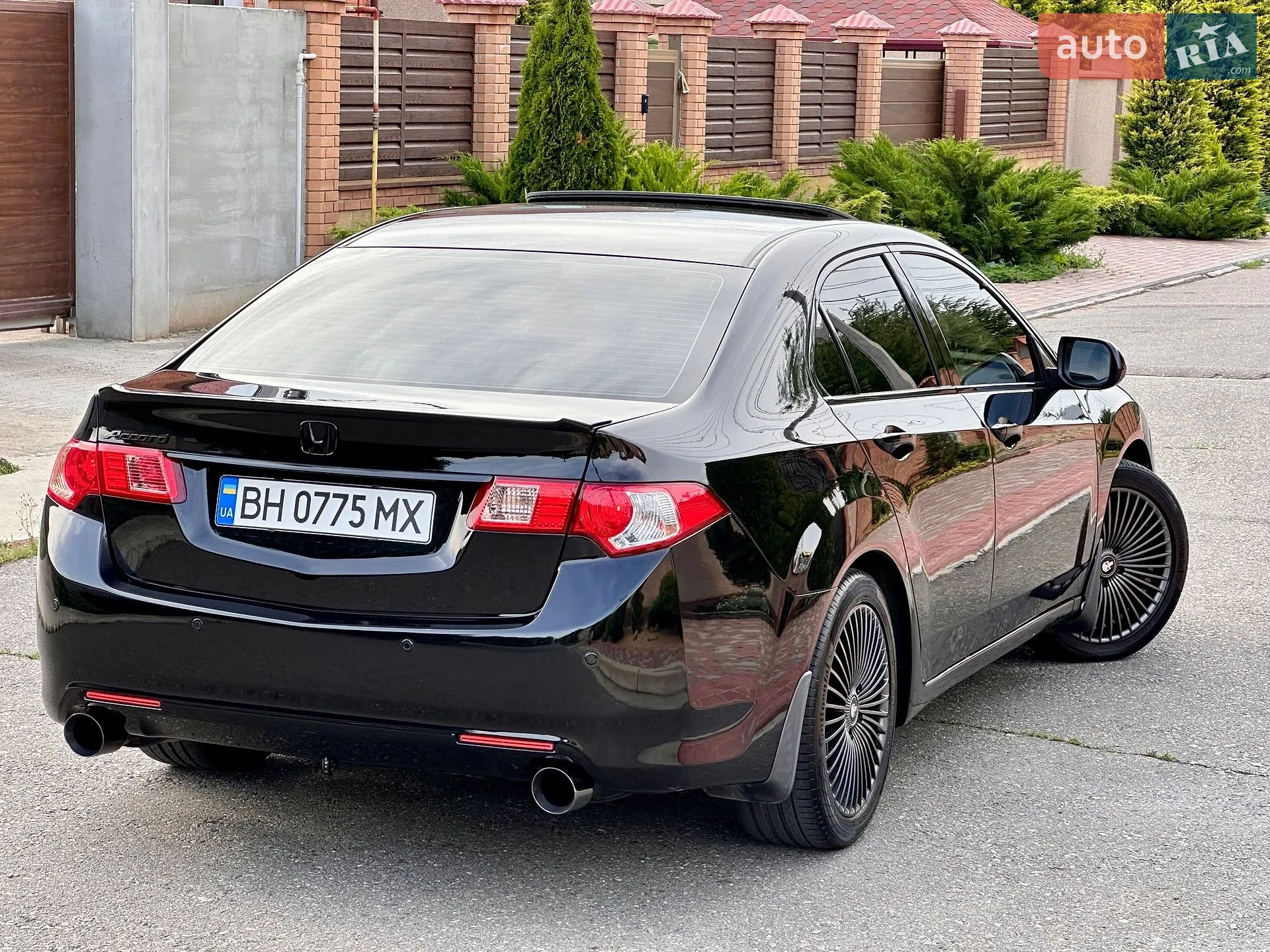 2011 Honda Accord - мініатюра 33