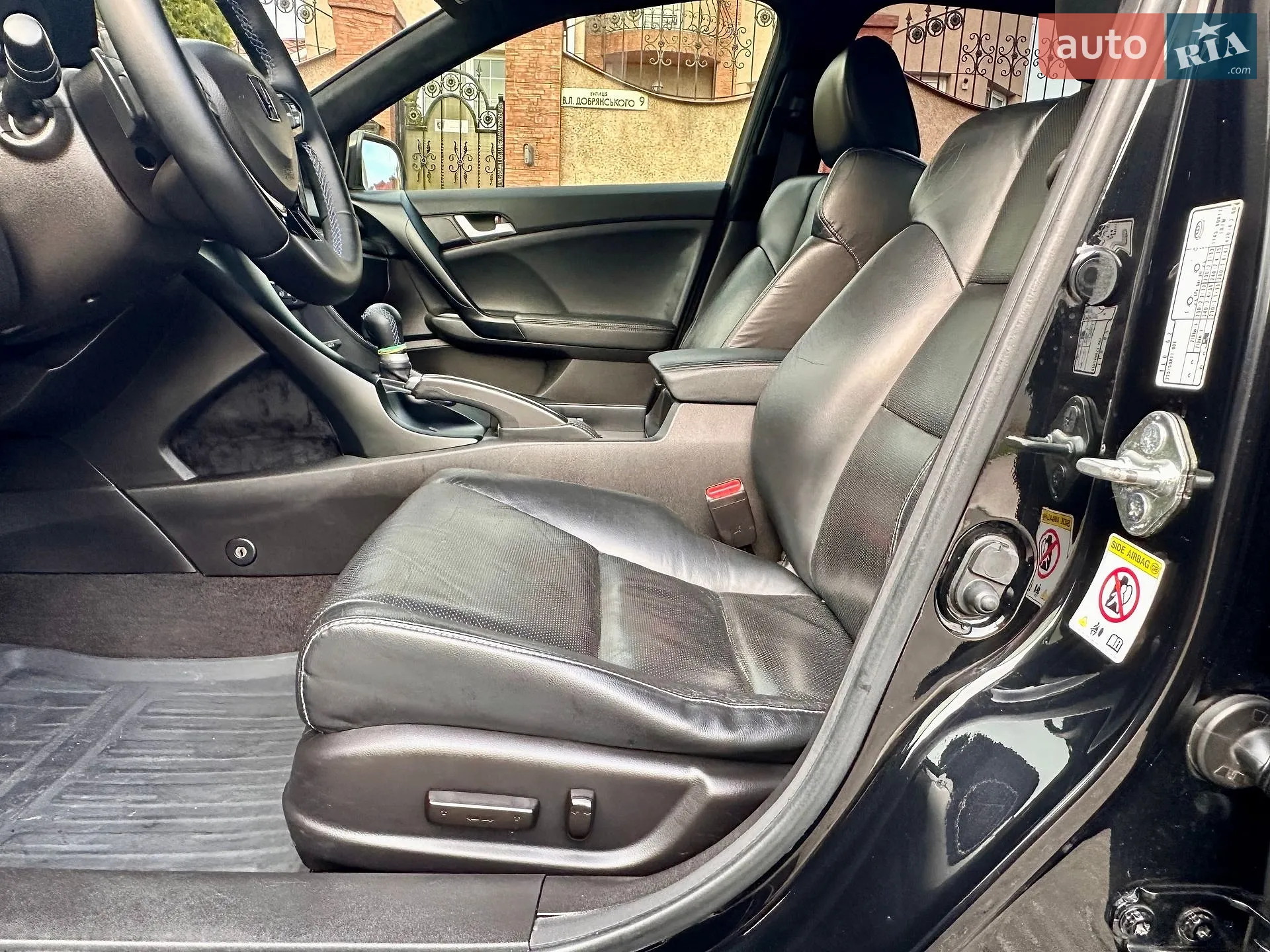 2011 Honda Accord - мініатюра 37