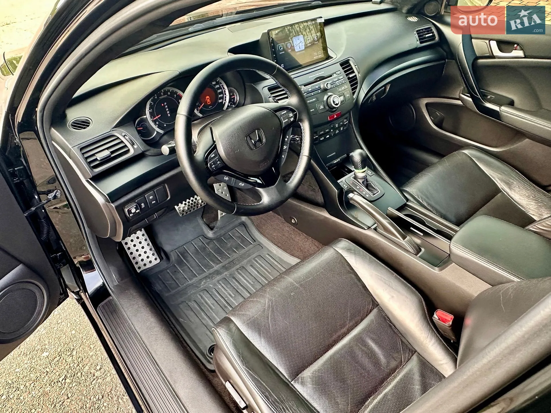 2011 Honda Accord - мініатюра 41