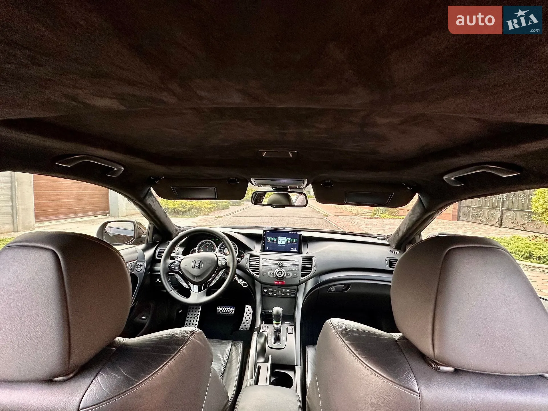 2011 Honda Accord - мініатюра 52