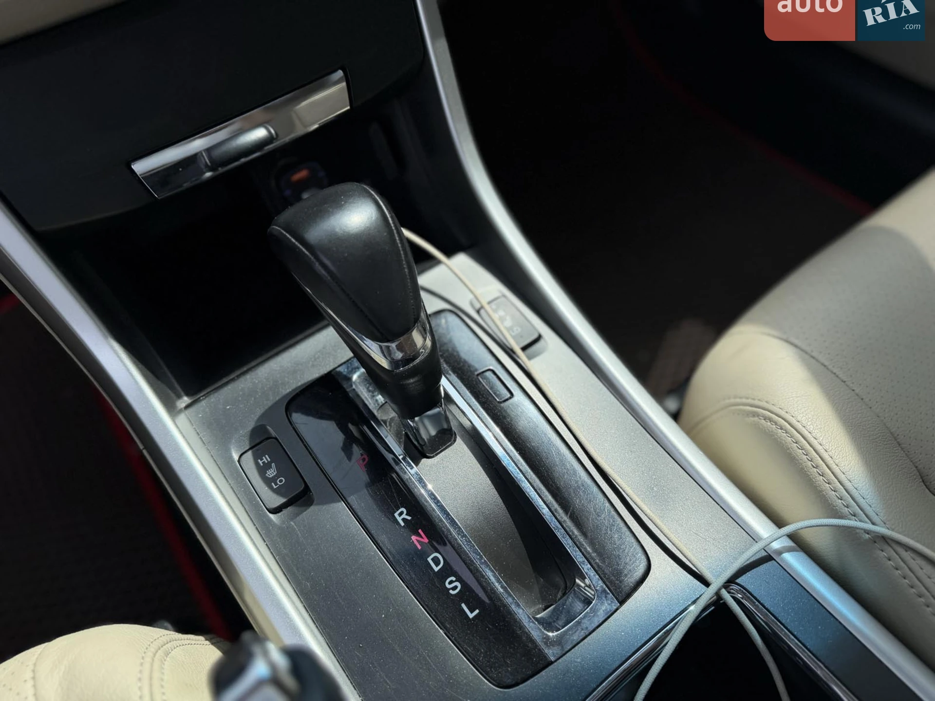 2013 Honda Accord - мініатюра 26