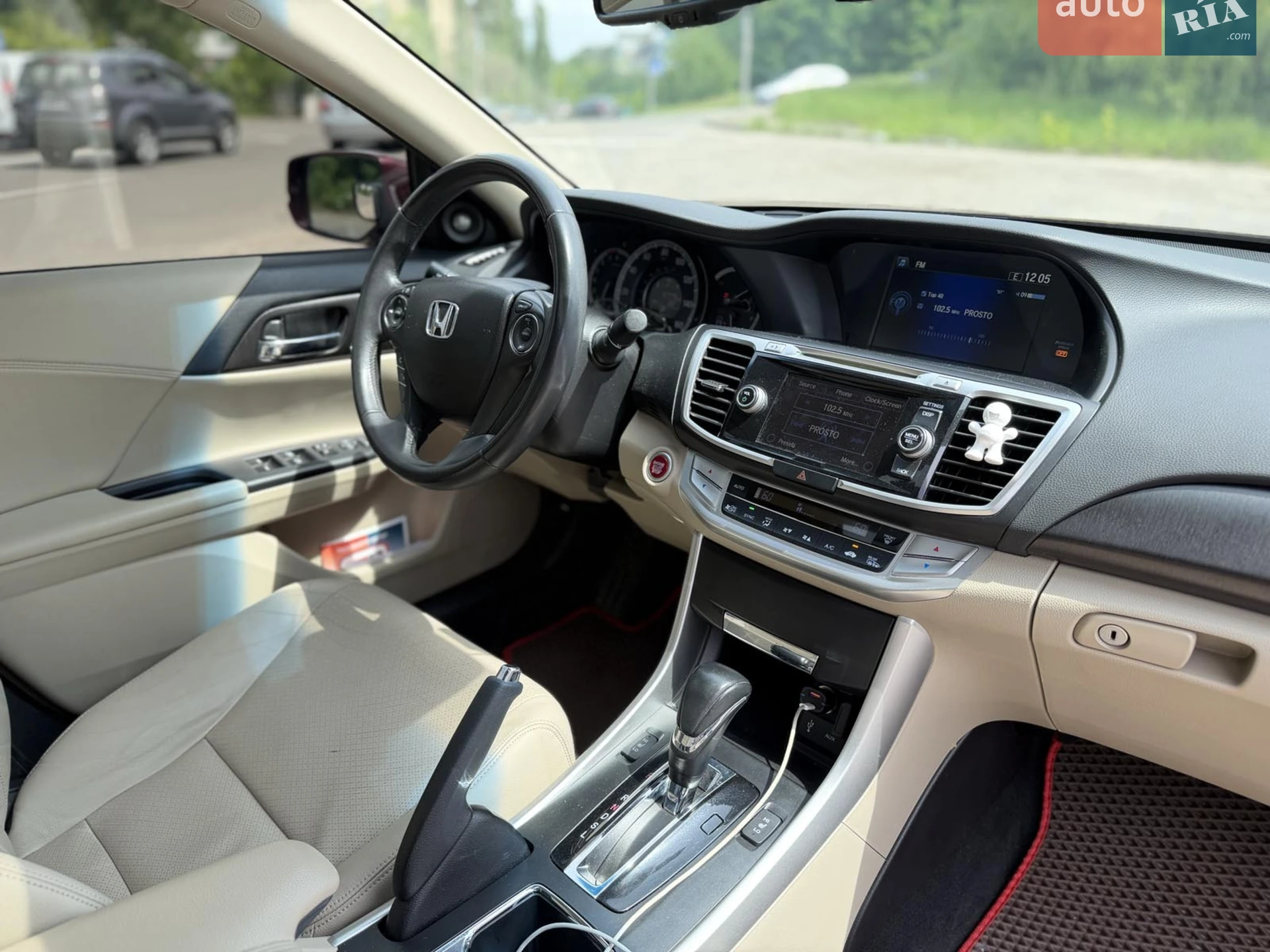 2013 Honda Accord - мініатюра 35