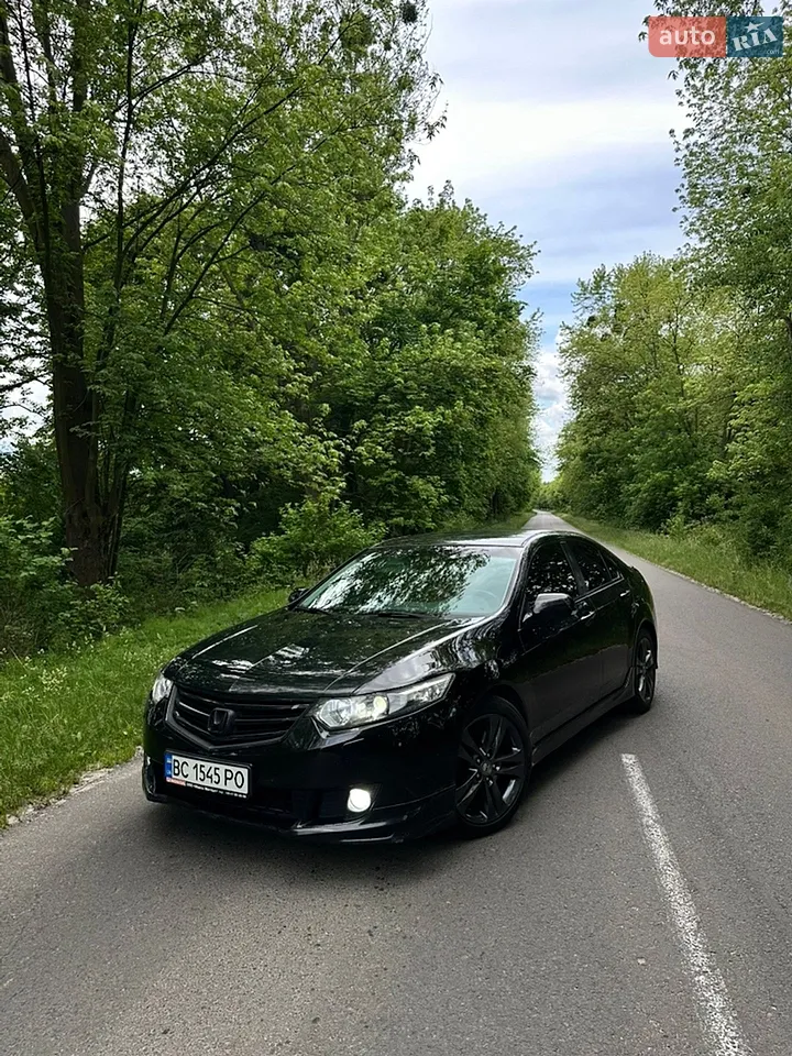2010 Honda Accord - мініатюра 27