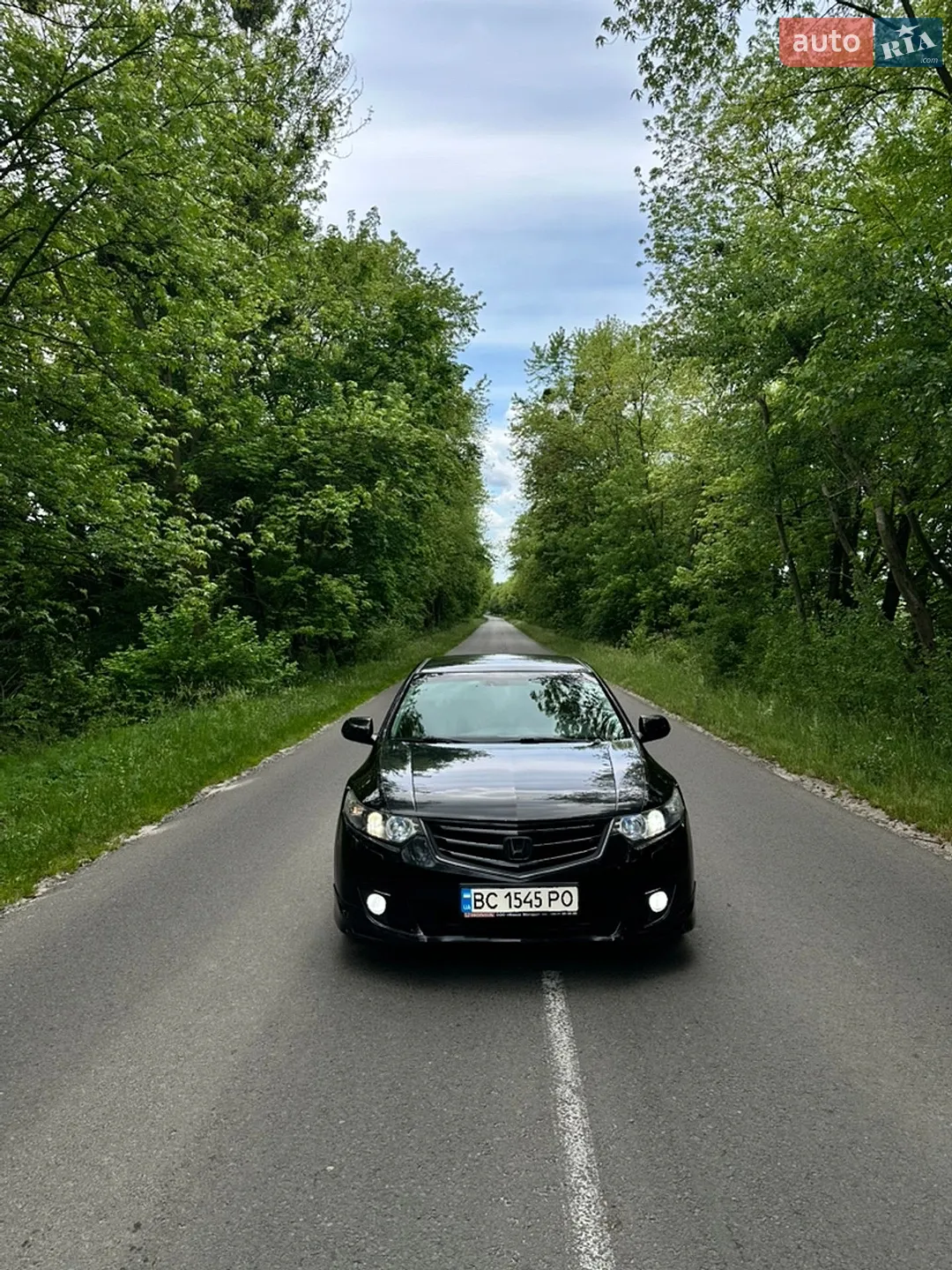 2010 Honda Accord - мініатюра 2