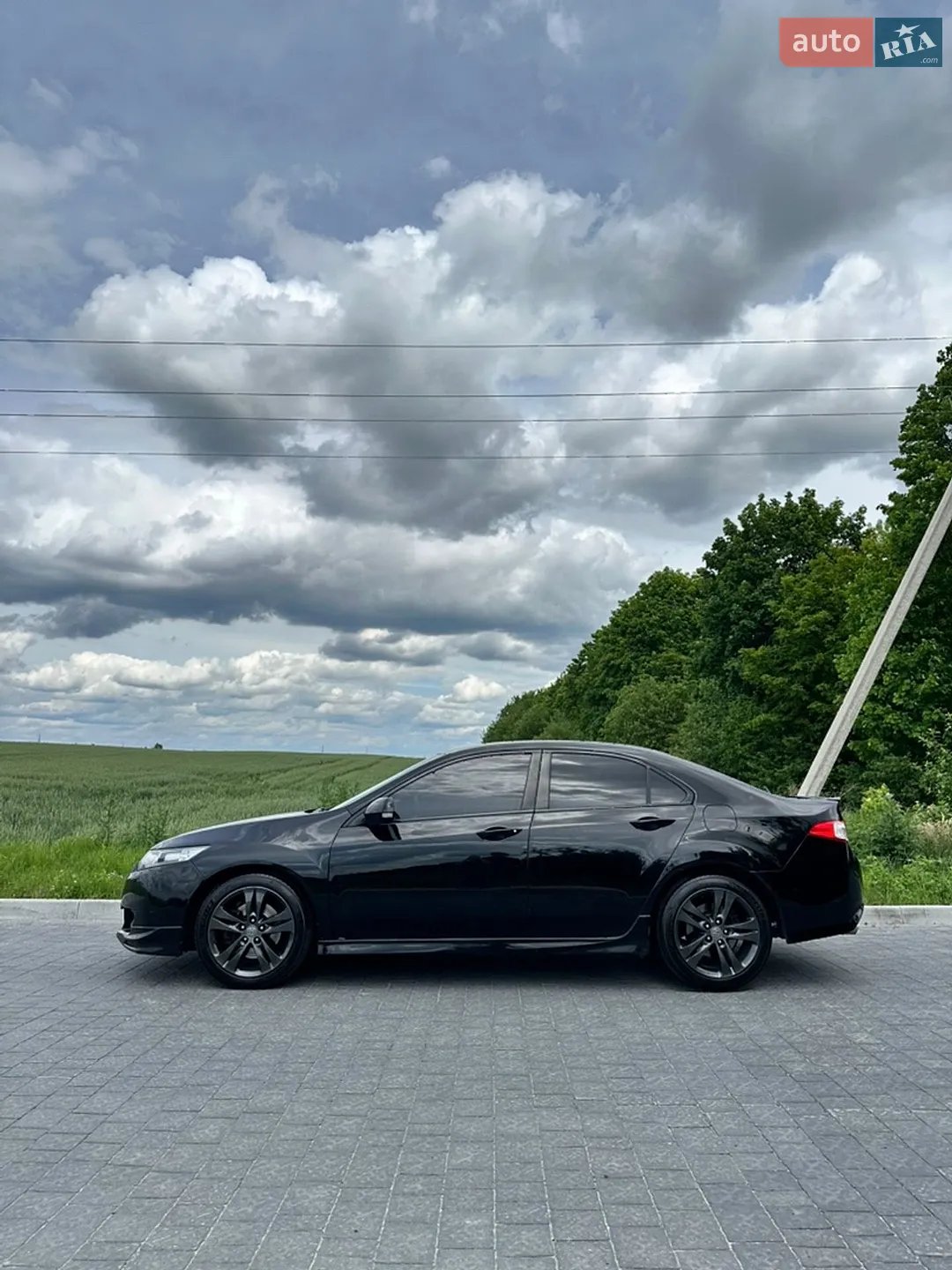 2010 Honda Accord - мініатюра 5