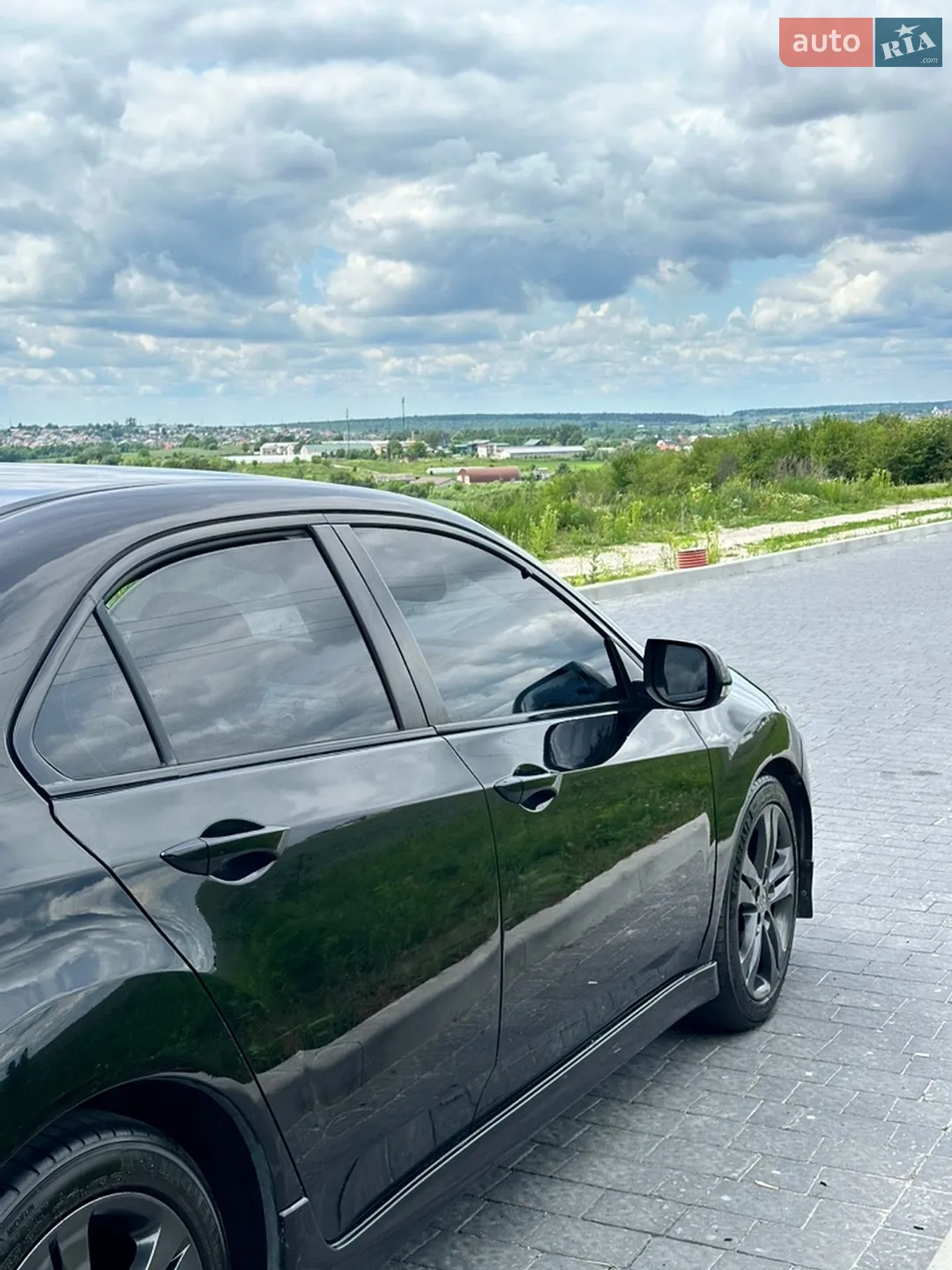 2010 Honda Accord - мініатюра 8