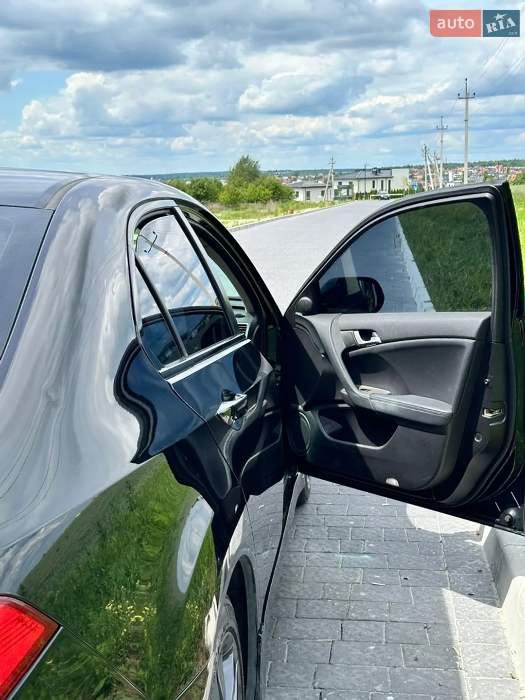 2010 Honda Accord - мініатюра 12