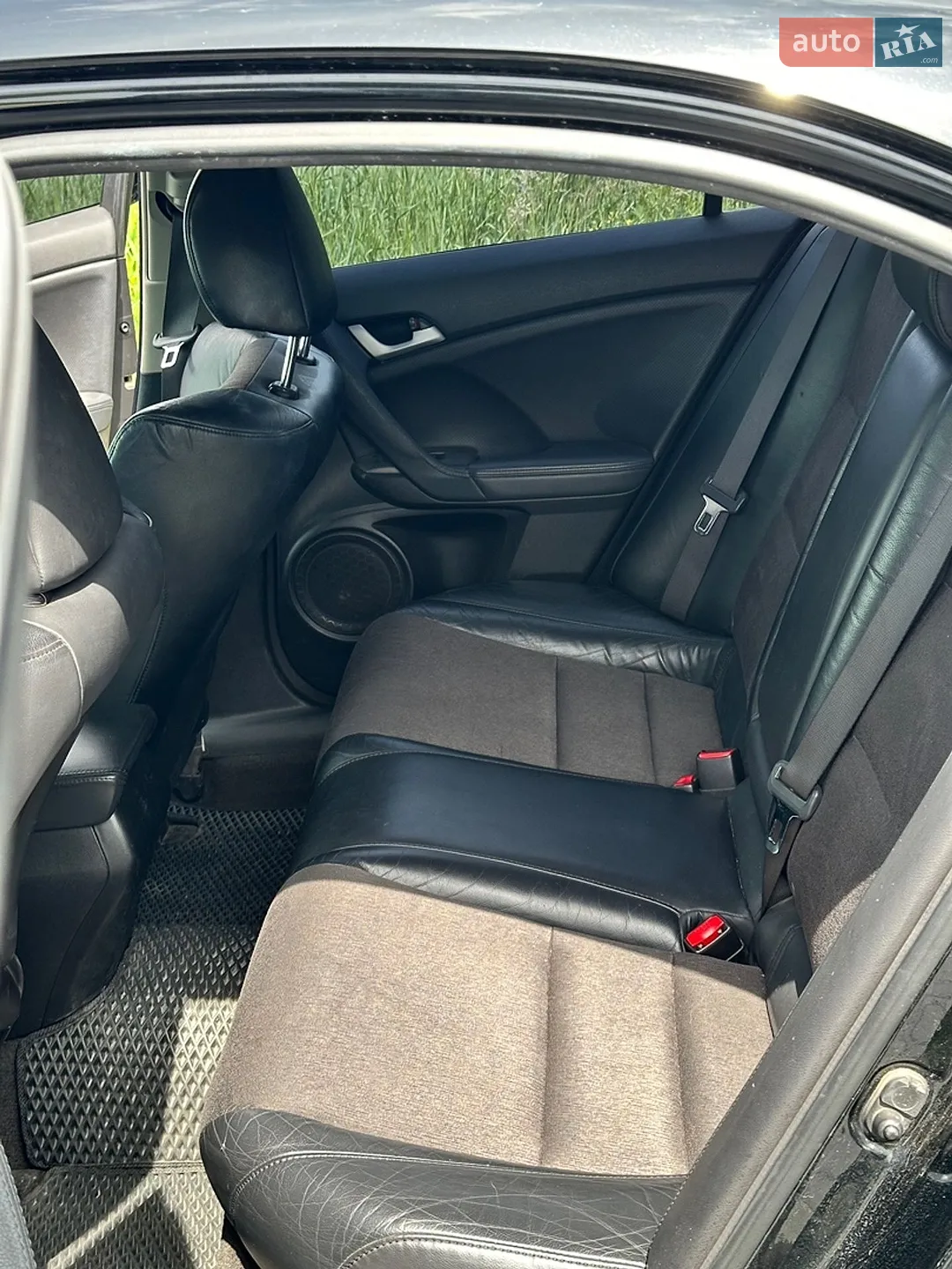 2010 Honda Accord - мініатюра 14