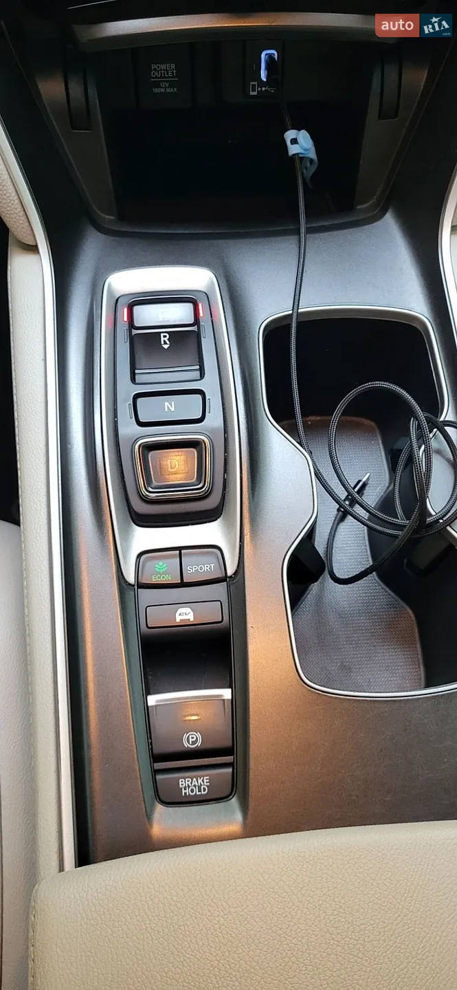 2018 Honda Accord - мініатюра 15