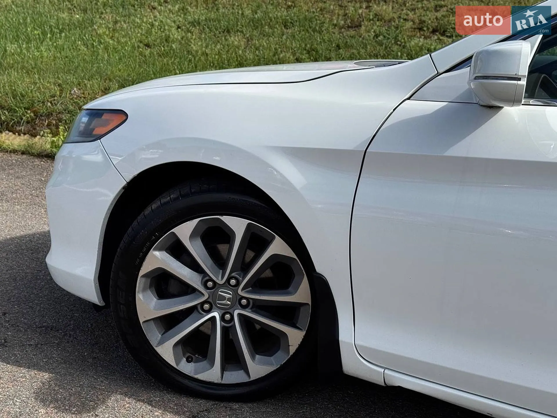 2013 Honda Accord - мініатюра 14
