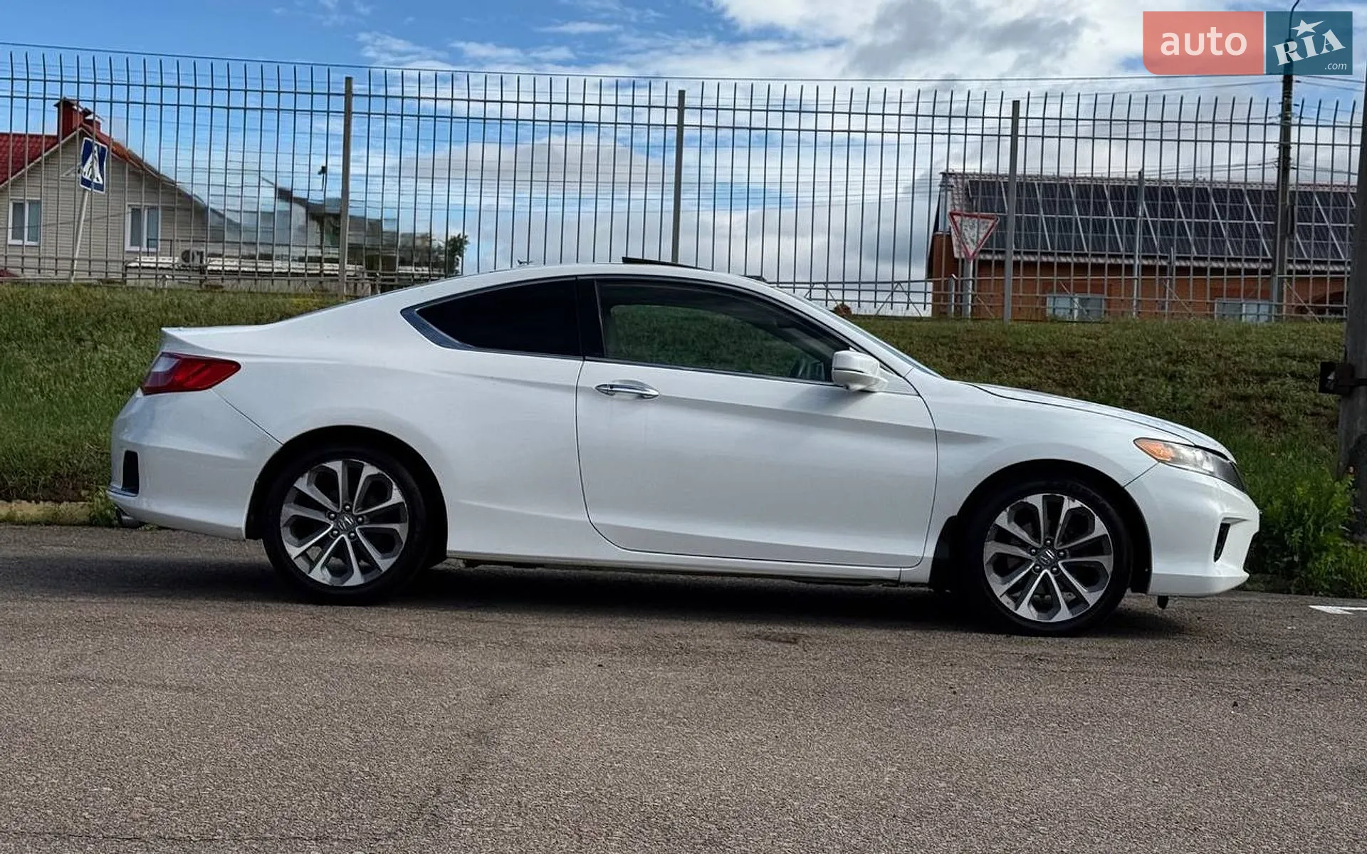 2013 Honda Accord - мініатюра 18