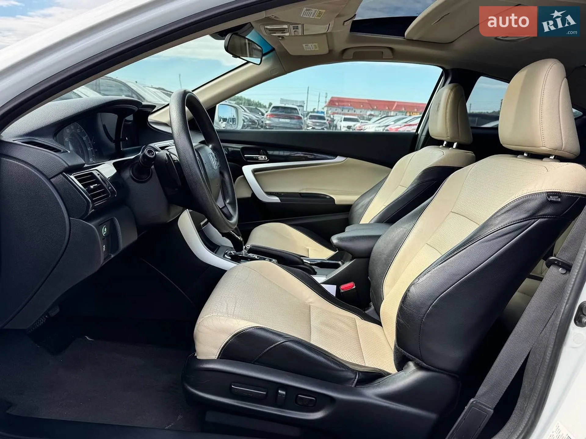 2013 Honda Accord - мініатюра 23